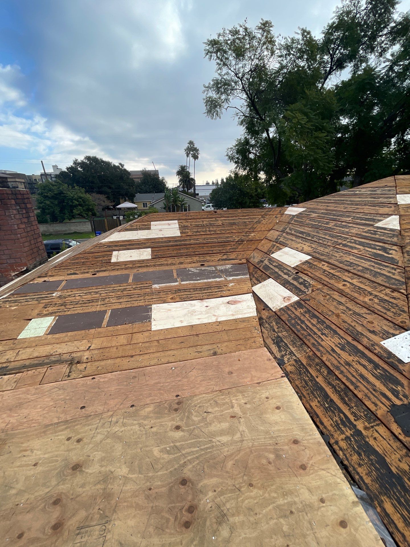 Roof Replacement - Duarte, CA 91010 by Epic Roof Replacement