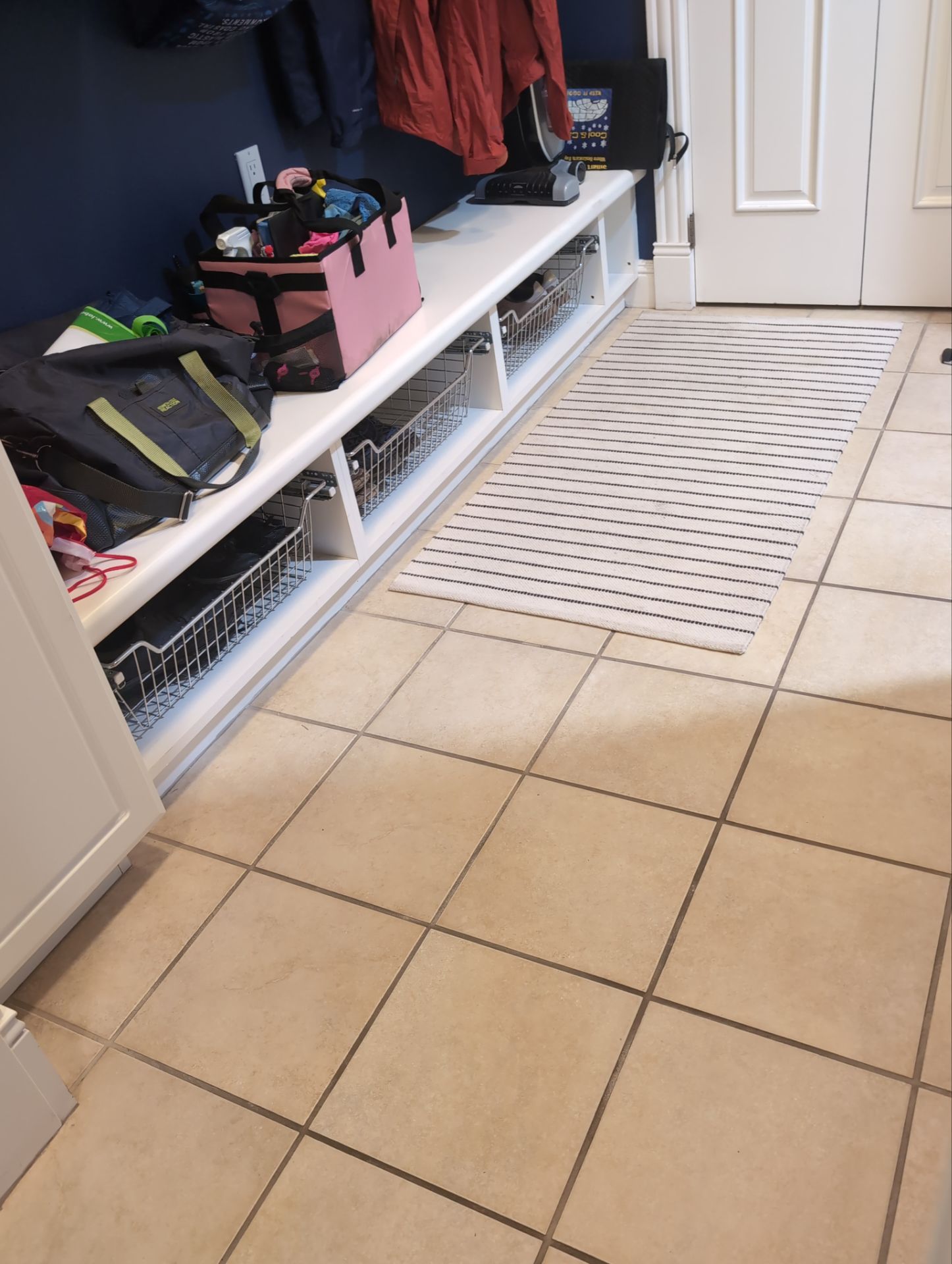 House cleaning routine maid service Project in Lake Oswego by Cloud 9 Professional Cleaning Services