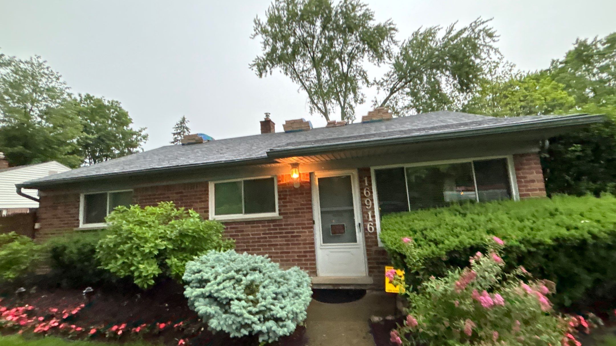 Roof Replacement using CertainTeed Landmark by 180 Contractors