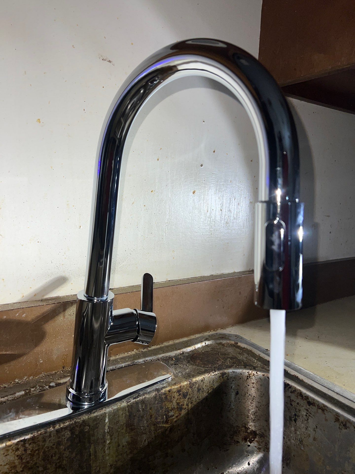 Garbage Disposal Replacement in Atlanta by Atlanta Plumbing & Drain
