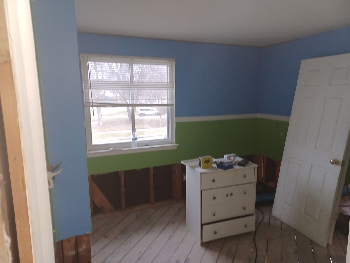 Project in Sterling Heights by EzDry Water Mitigation & Property Restoration