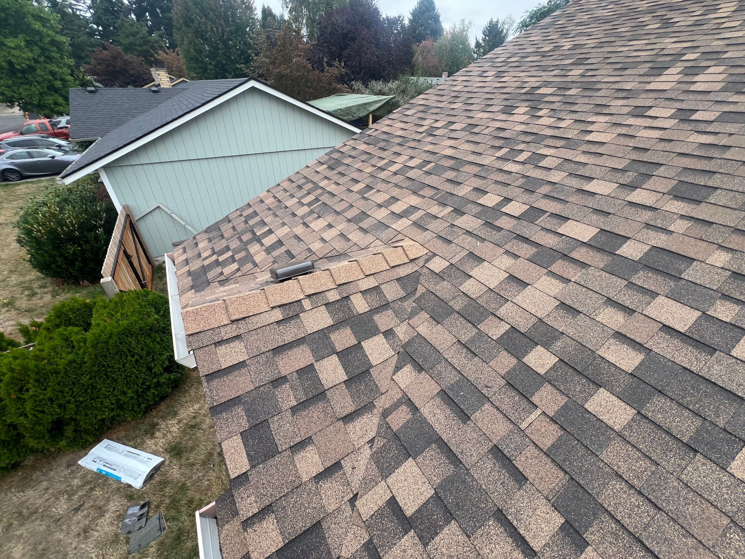 COMPLETED- Andre Taylor by Advanced Contracting Inc