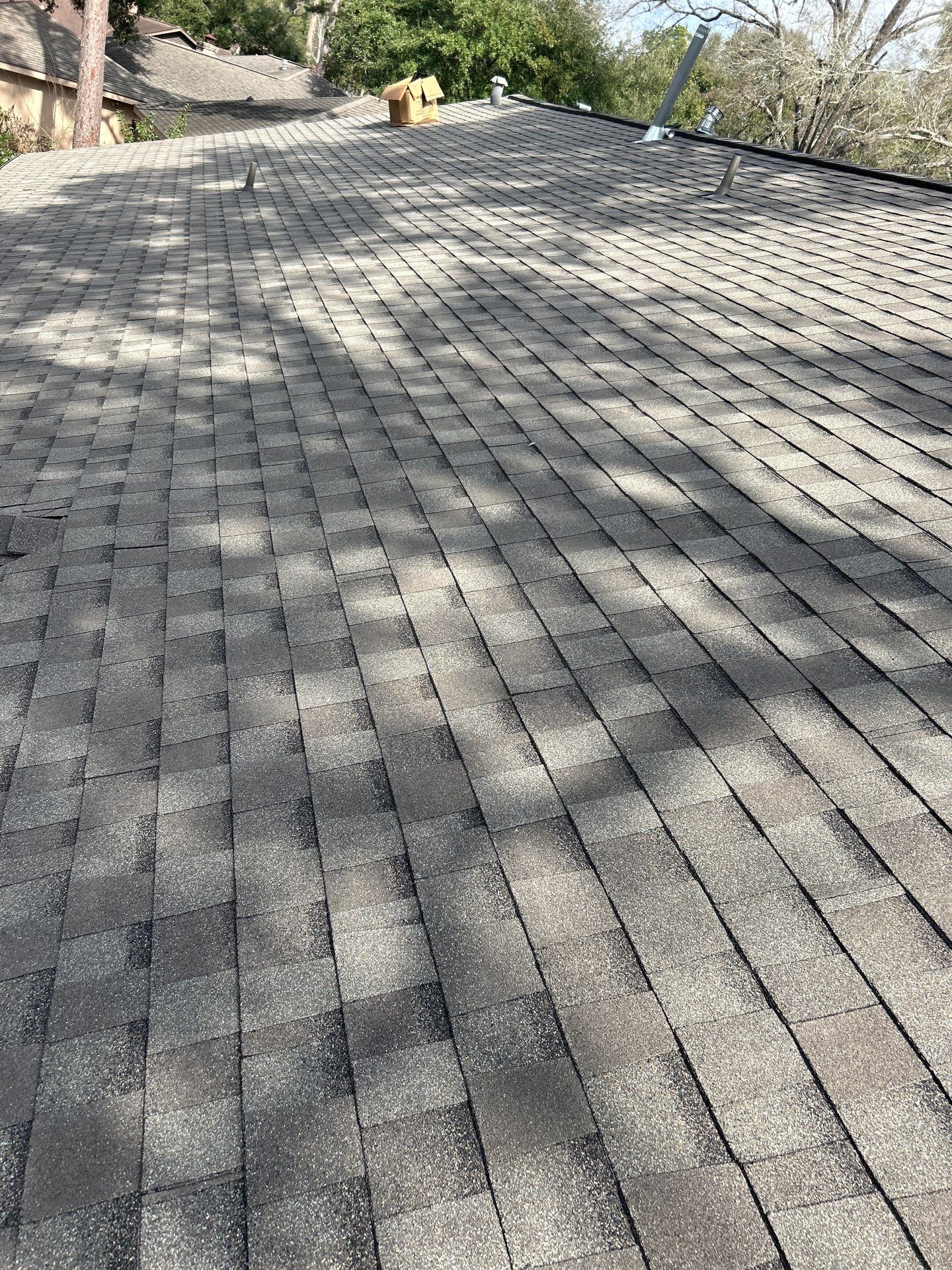 Roof Replacement Kingwood by Roof Repair Services LLC