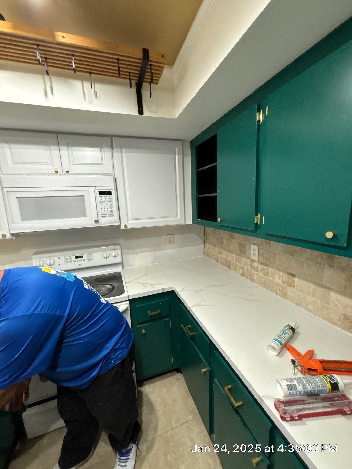 Commercial Storm Damage Repair by Ampm Restoration Services