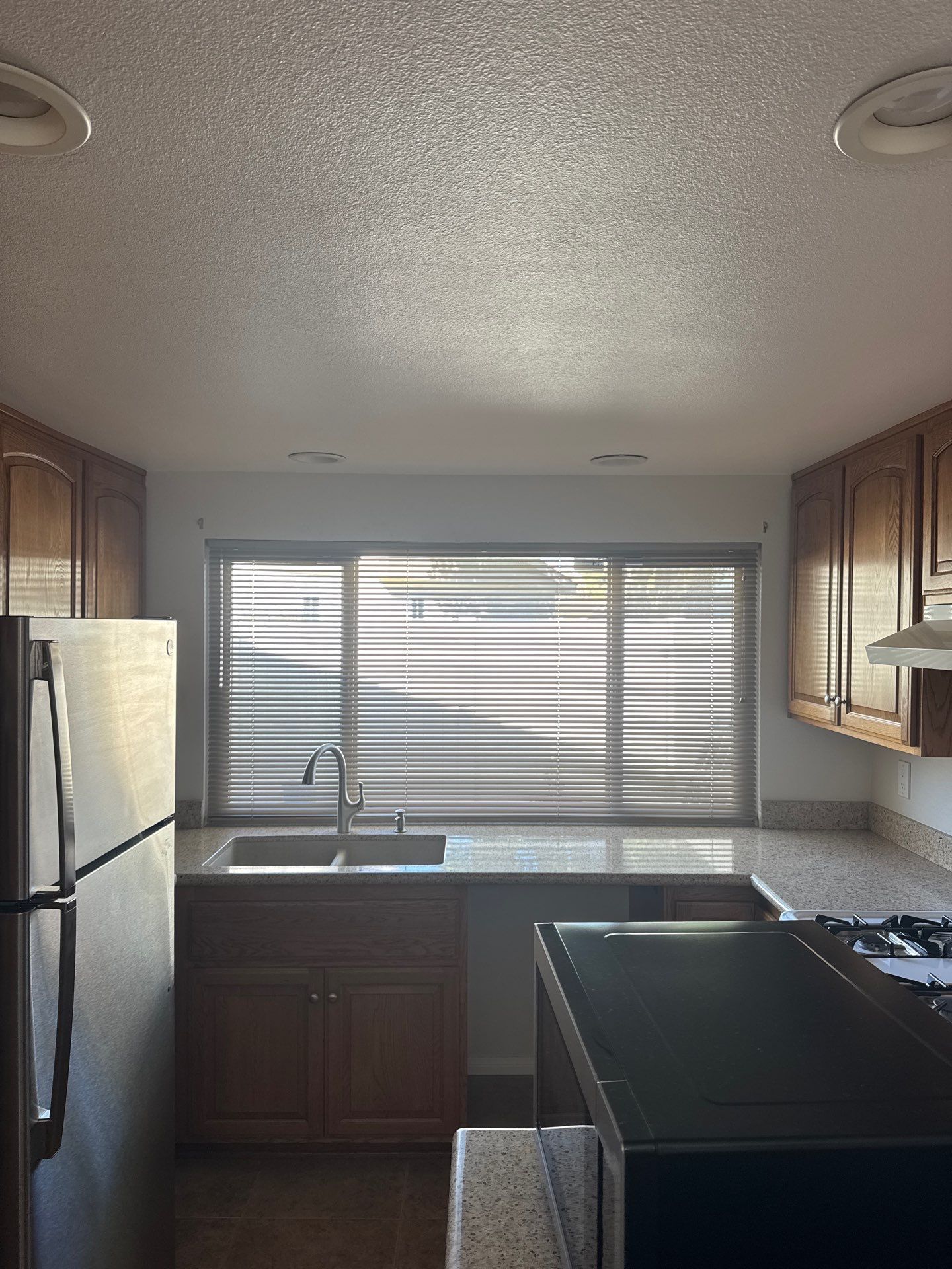 Dolores interior by Asis Painting Inc
