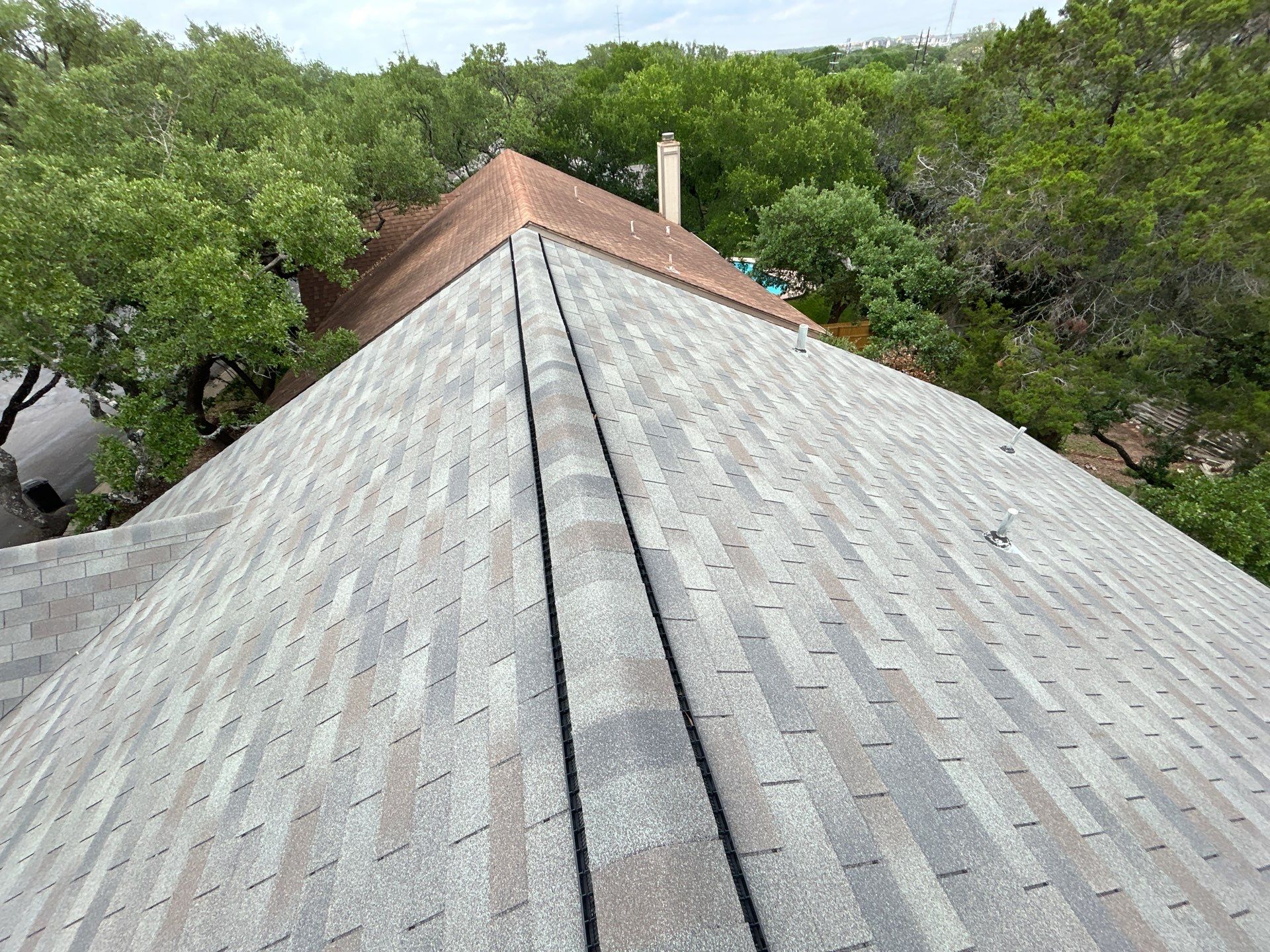 Roof Repair - 78247 by bh roofing