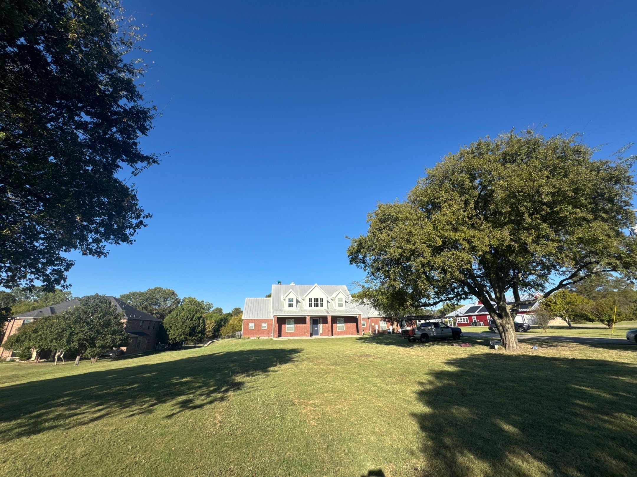 Complete Exterior Siding & Painting by HTR&C