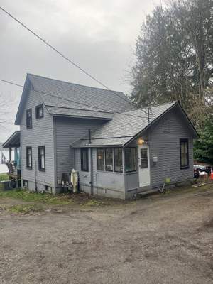 Residential Roof Replacement in Bremerton, WA