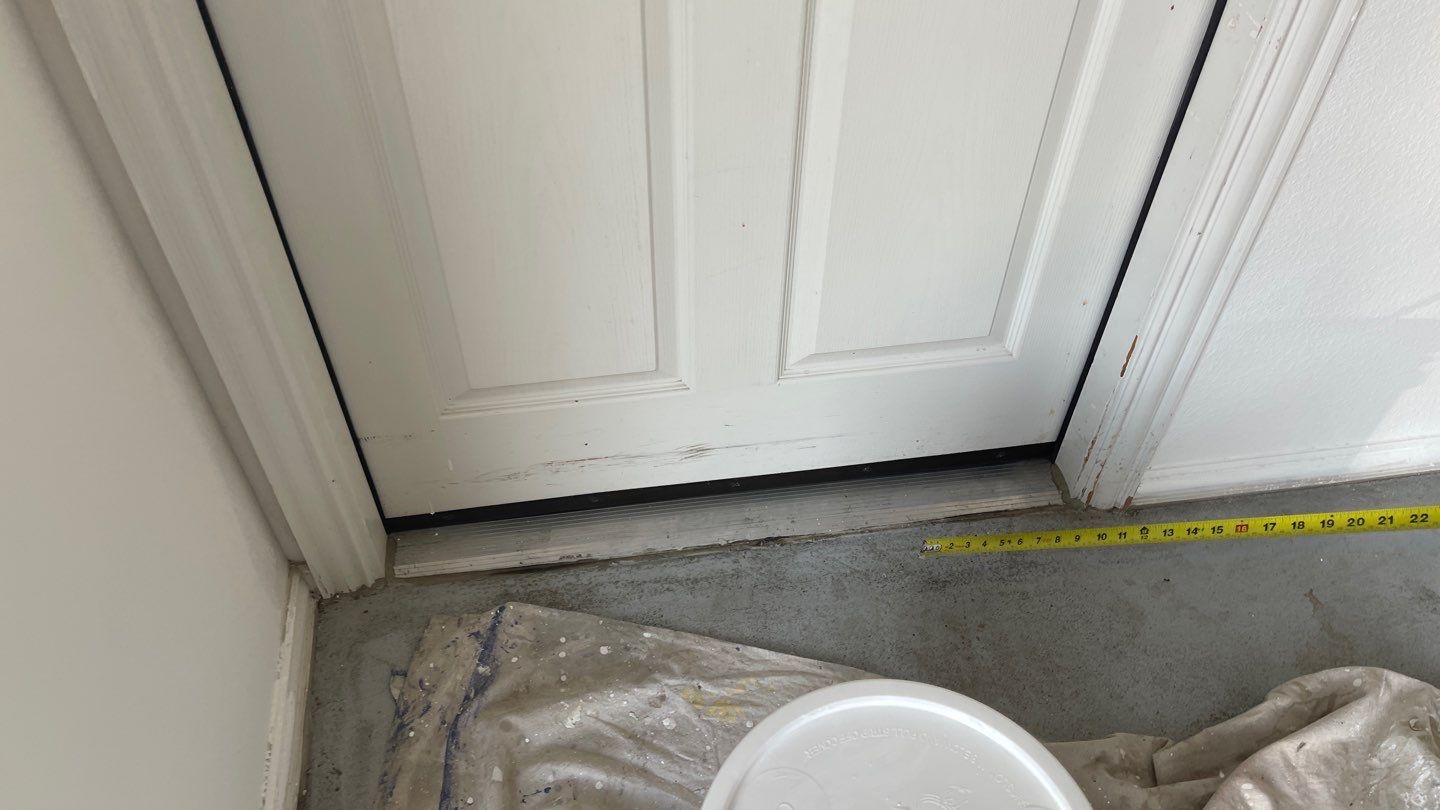Convert Home to ADA Compliance Phase 3 by First United Roofing & Construction