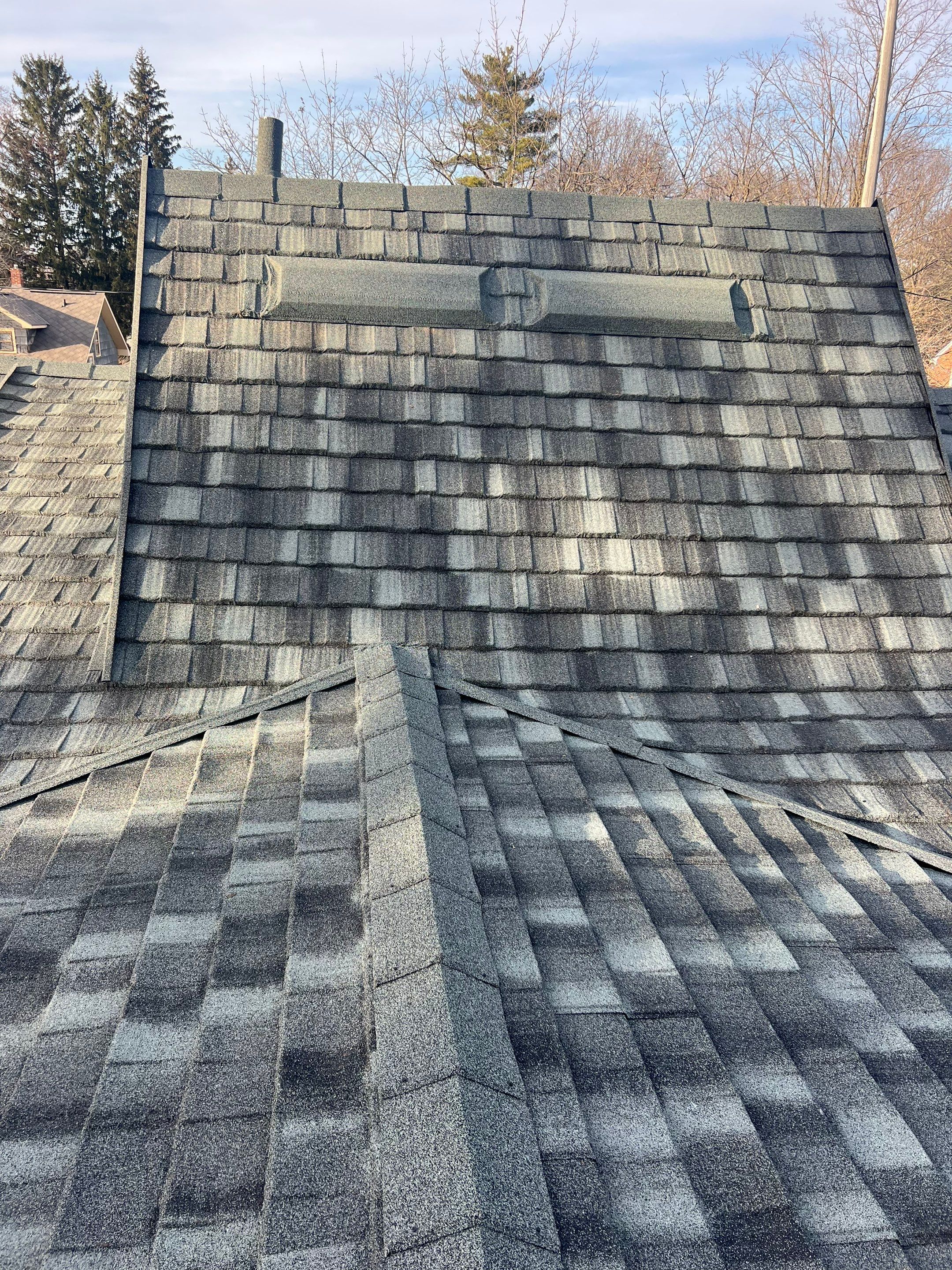 Unified Stonecoated Steel Roofing by Avalon Roofing and Exteriors