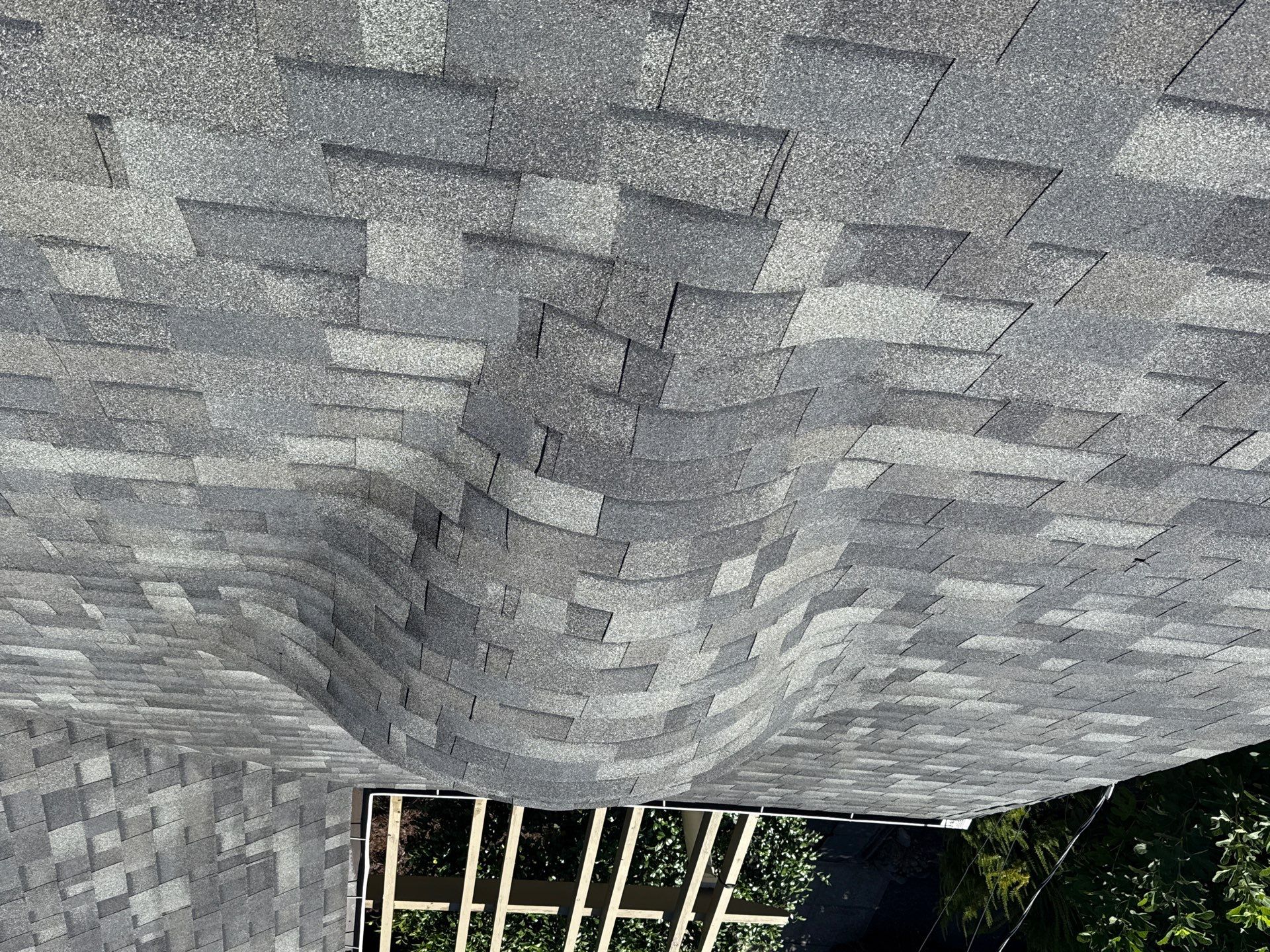 Project in Portland by Tom Leach Roofing