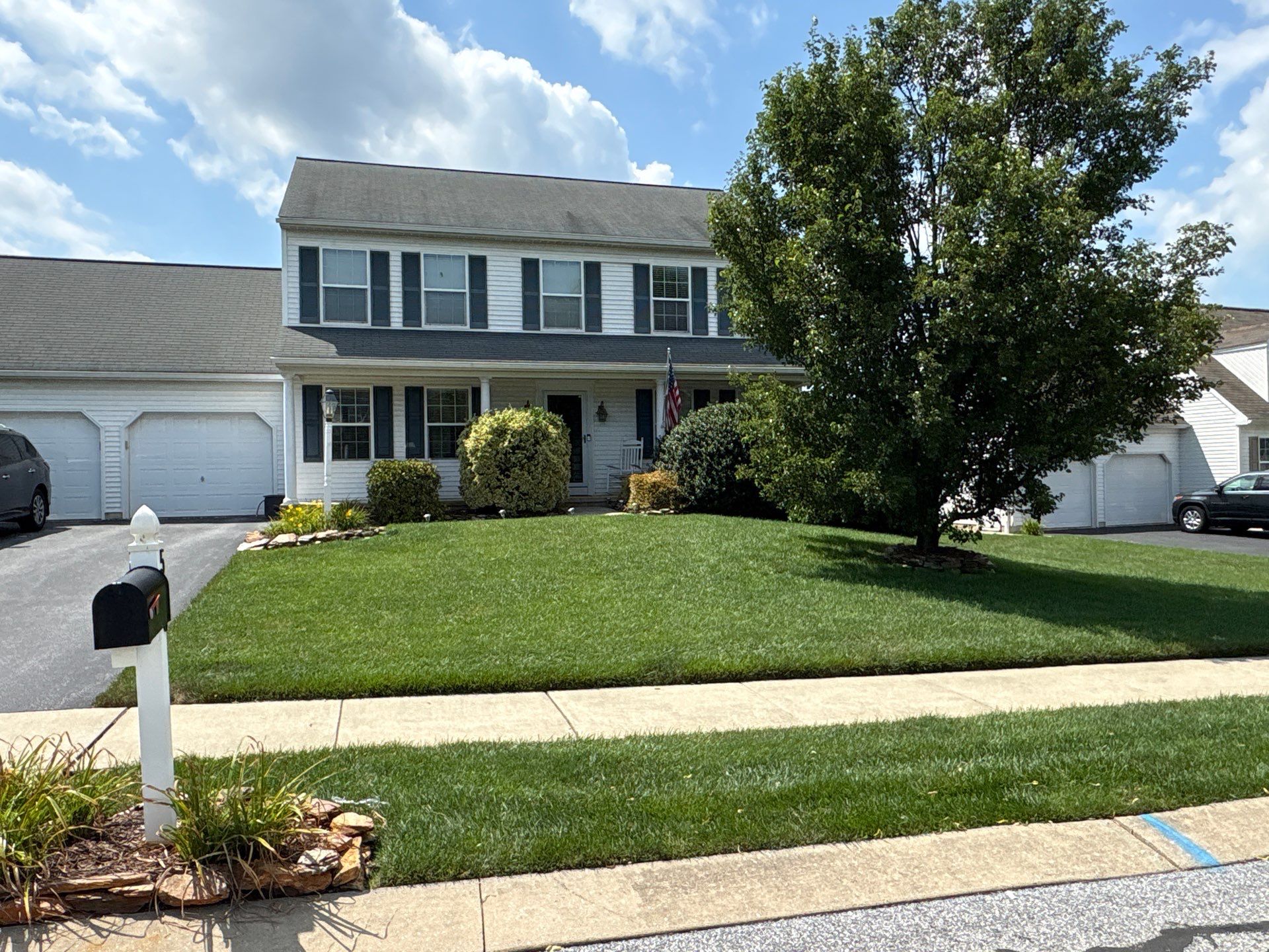 Red Lion Pa by Go Green CLC