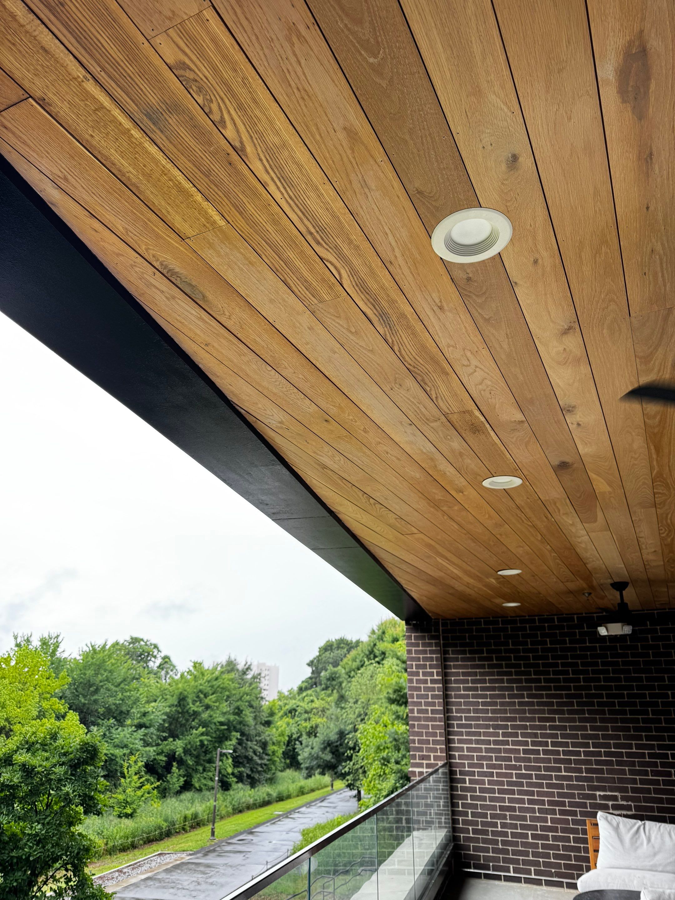 Metal Trim Restoration in Atlanta by PGP Surface Solutions, LLC
