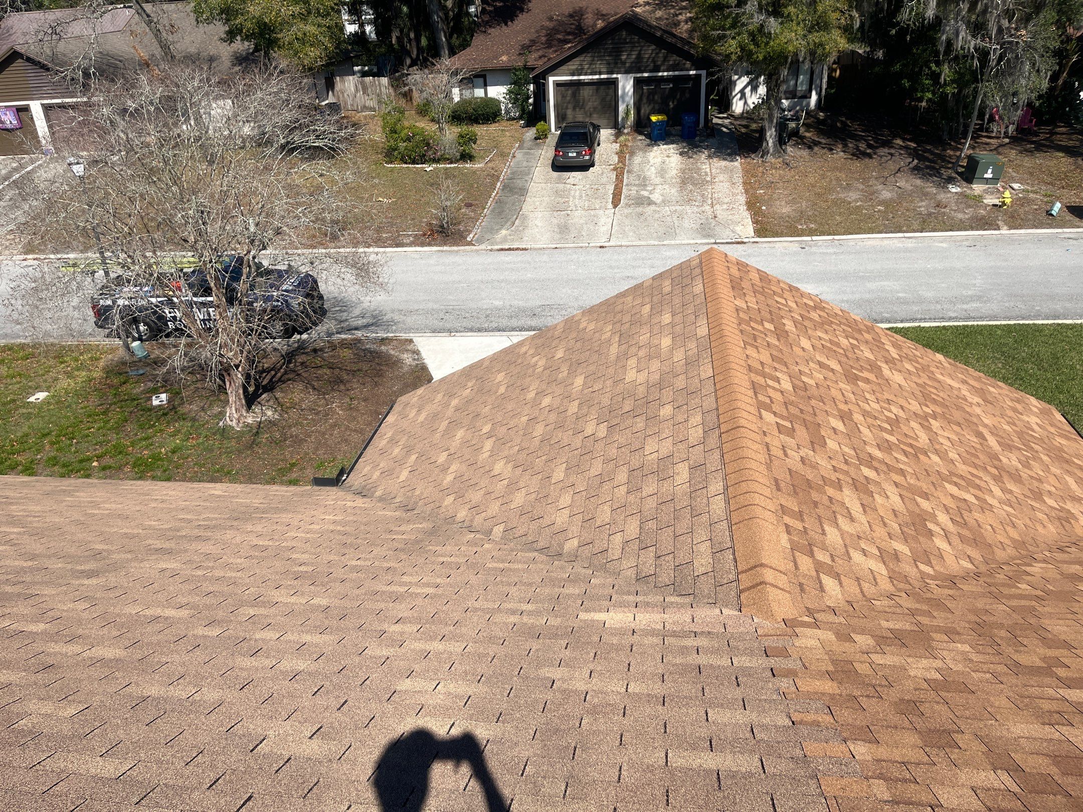 Shingle -> Shingle by Prime Roofing