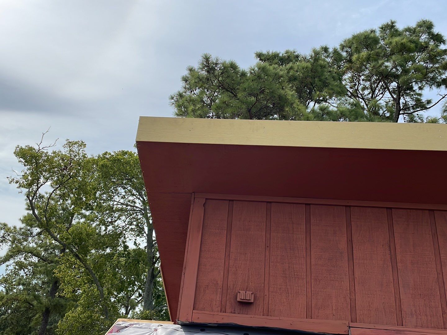 Residential Roofing Installation using Owen's Corning Duration (Lifetime) Shingles by Roof Repair Company