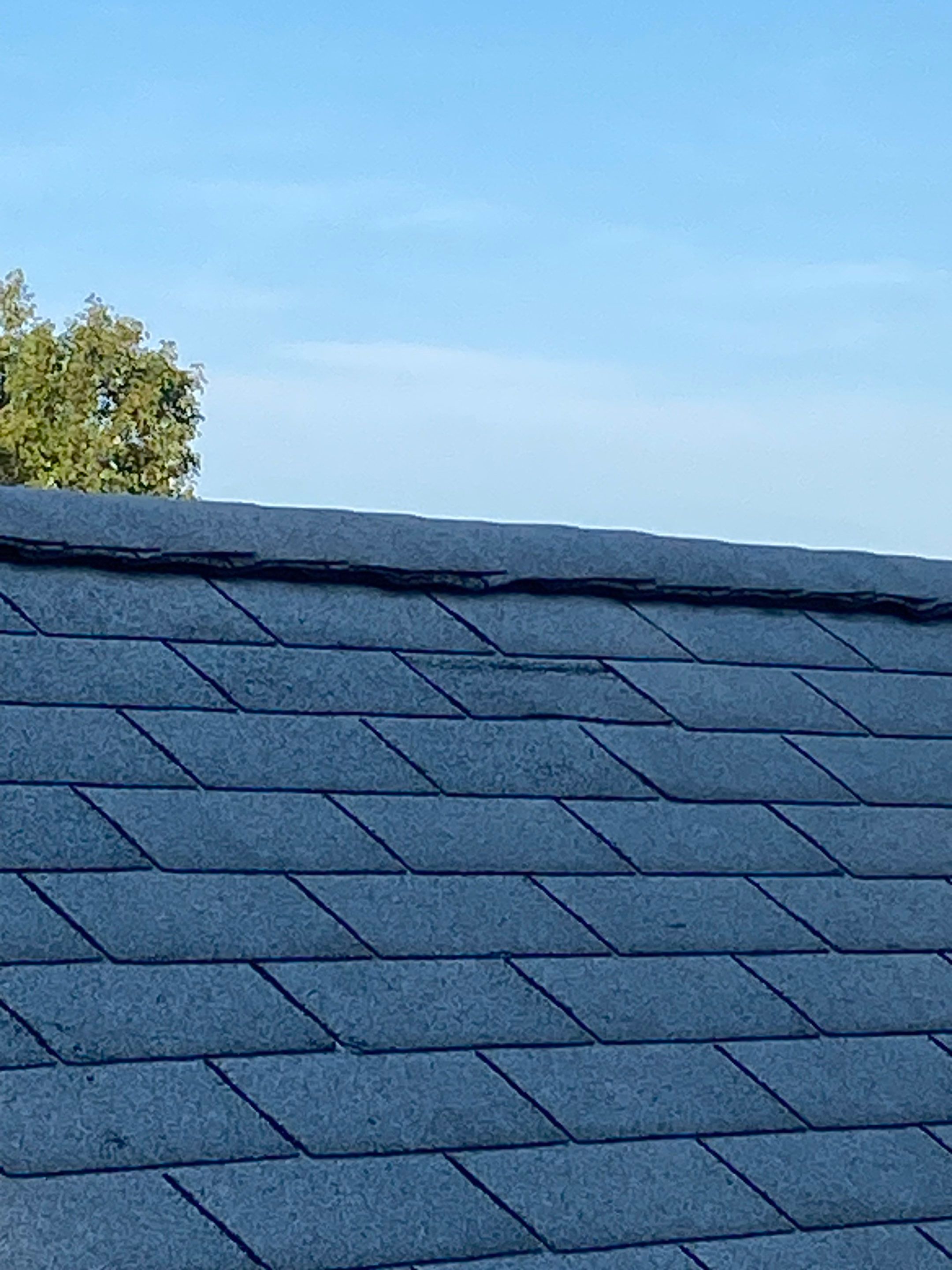 Roof Replacement by Homestyle in Elyria by Homestyle Home Improvements (HHI)