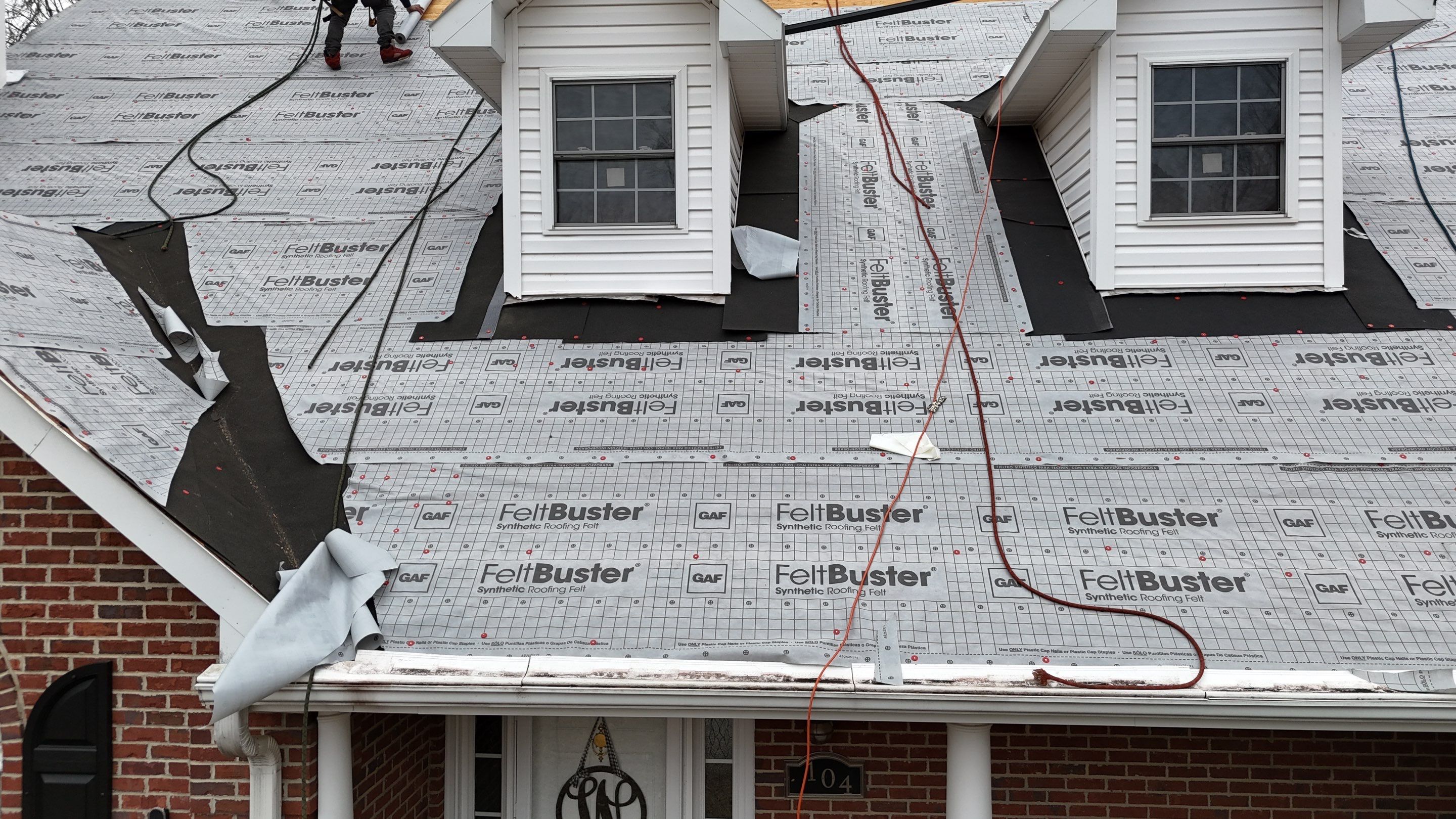 The Wilkins by United Contracting and Roofing