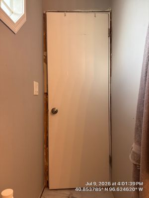 Residential Market Prep and Interior Renovations in Lincoln