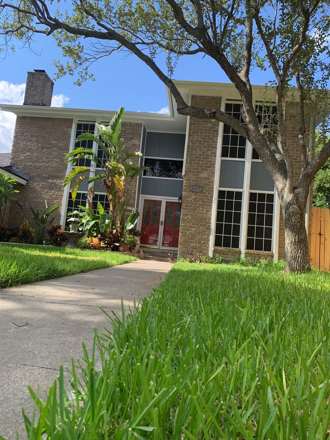 One Big Happy Remodel! by Bayfront Roofing and Construction