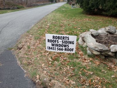 Roof Replacement in Newburgh NY