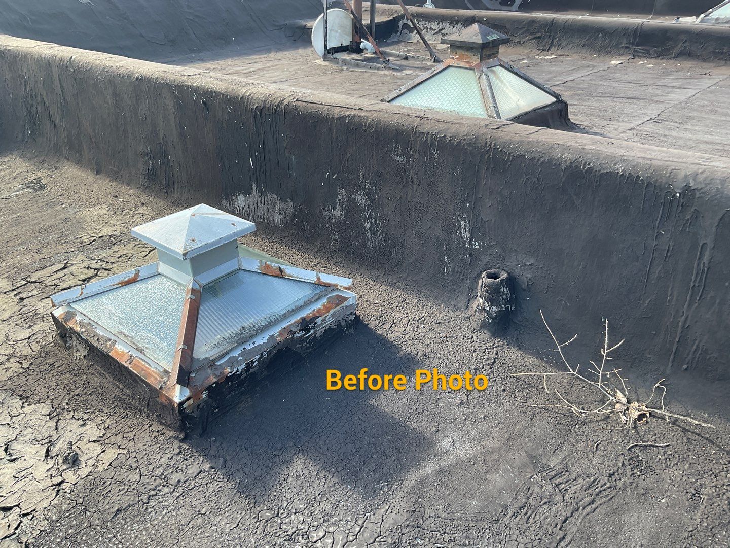 GAF Torch  using GAF Torch Roof by Alpha Design Services