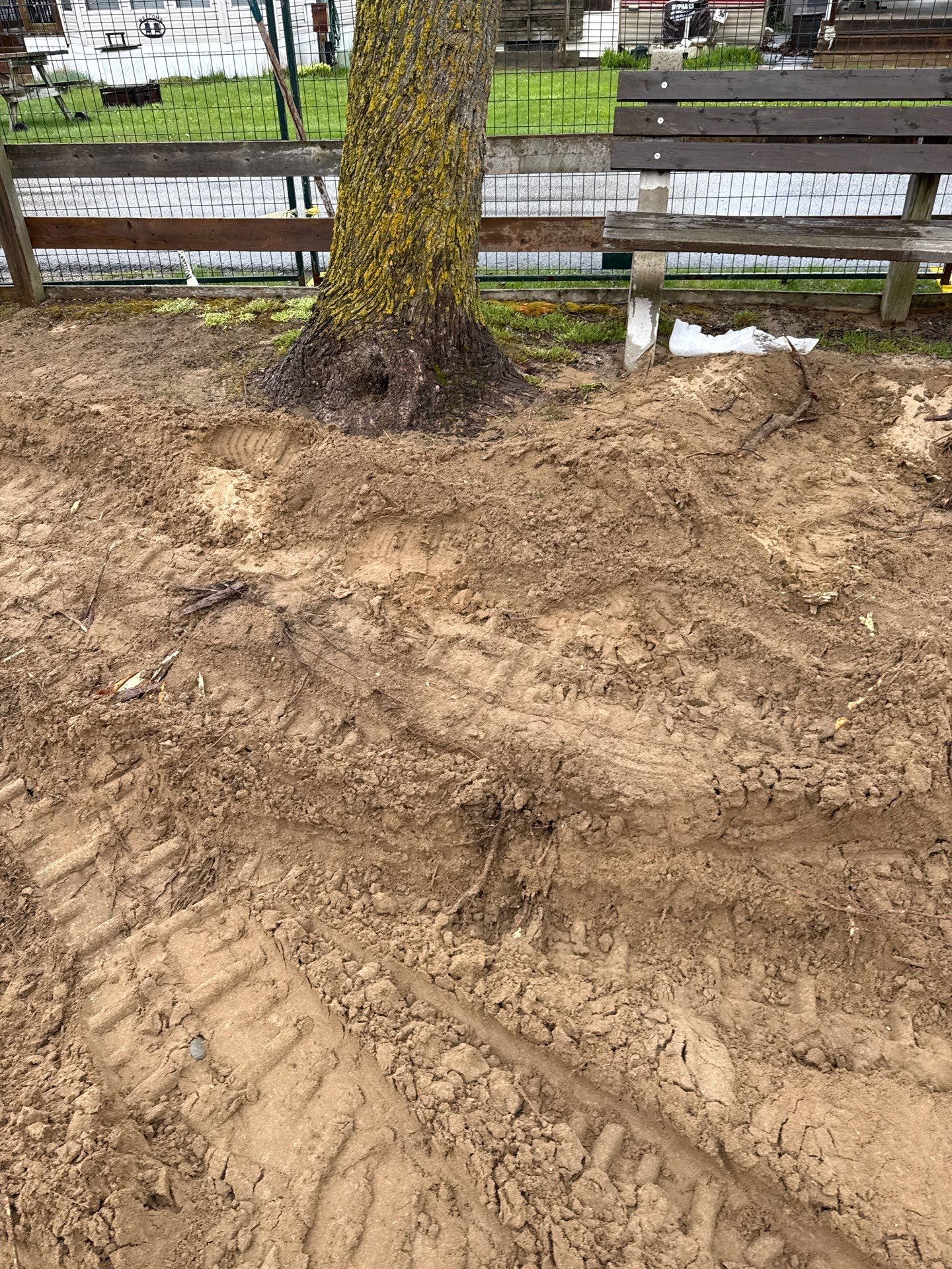 Port Elgin Tourist Camp  by Bray’k Away Development