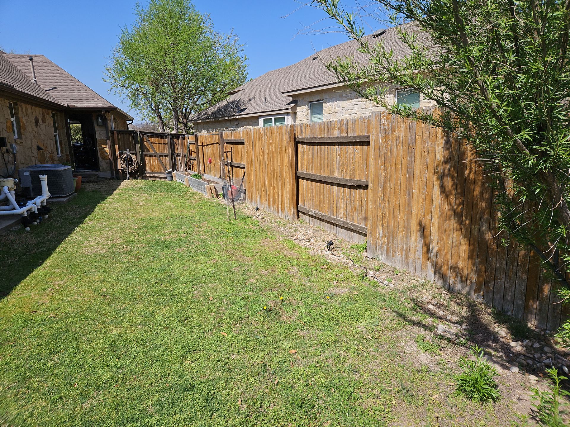 Project in Round Rock by Paintegrity, LLC