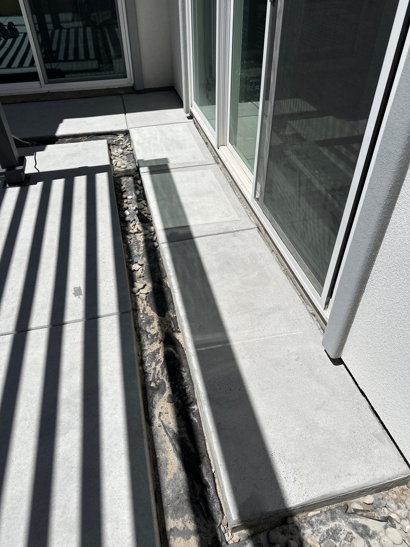 Does you back porch make you sad? by MGP Coatings
