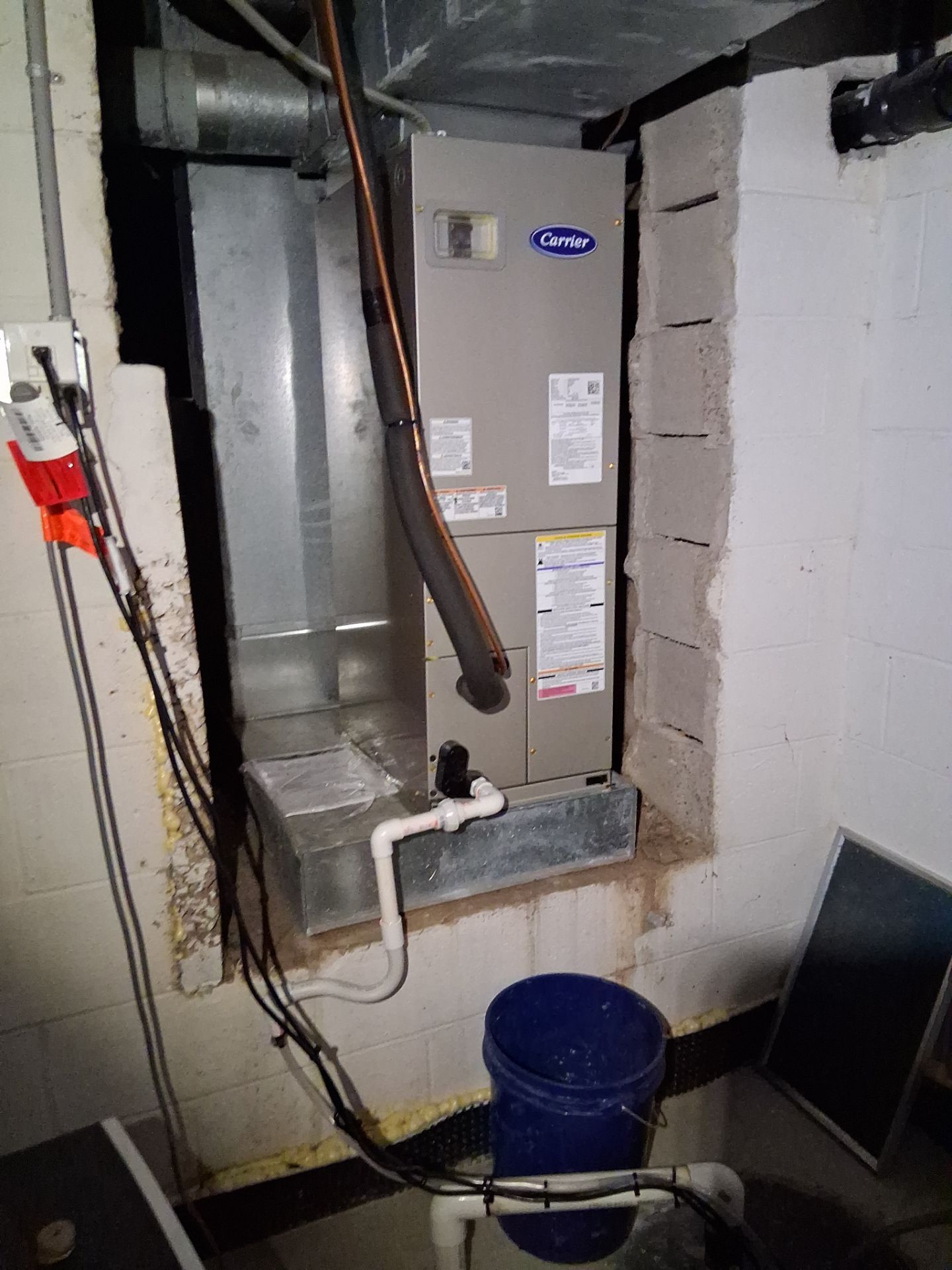 AC Maintenance & Tune-up by Ray's Heating and Air 