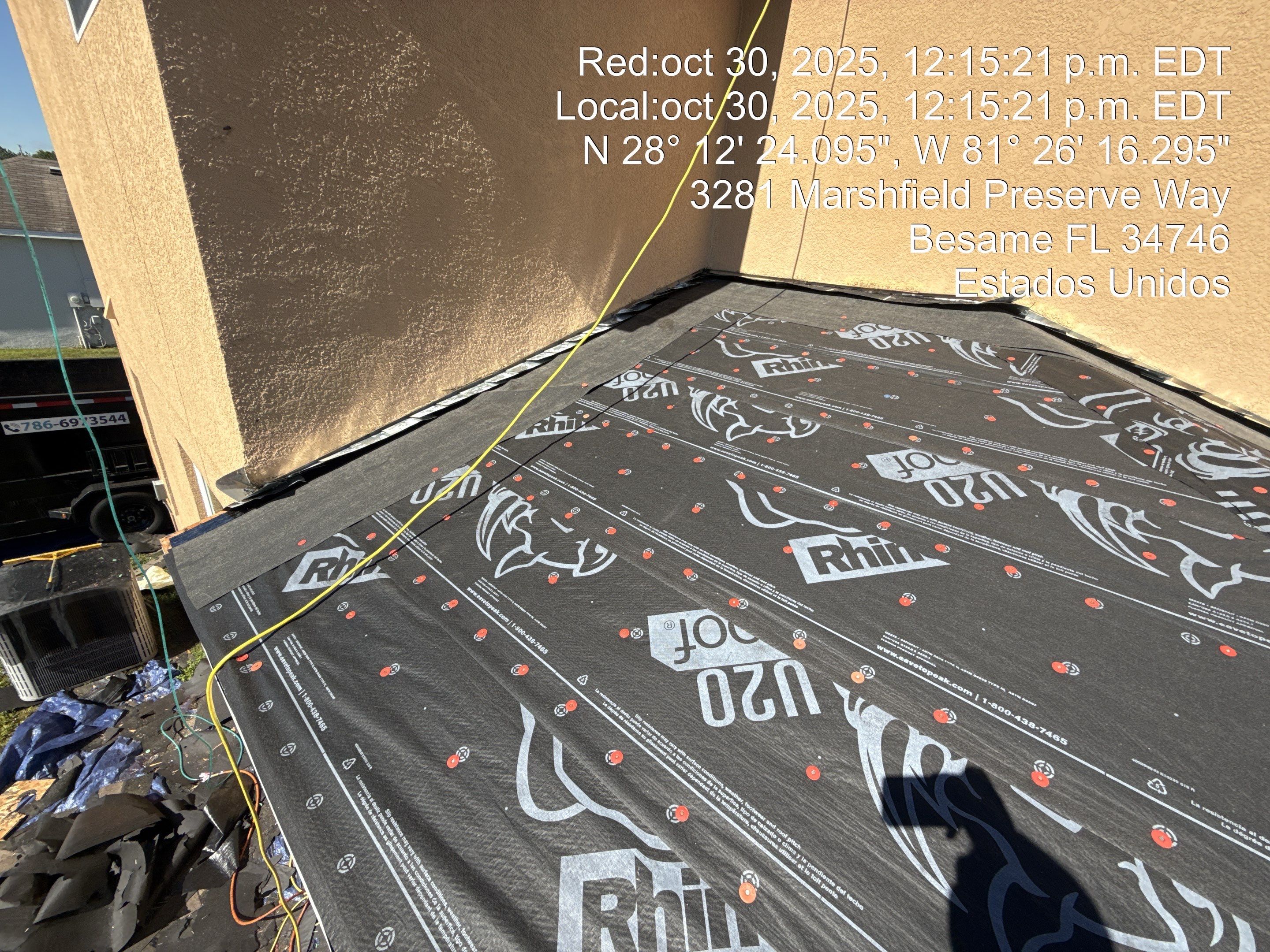 Project in Kissimmee by You Restorations LLC DBA YOU-Home