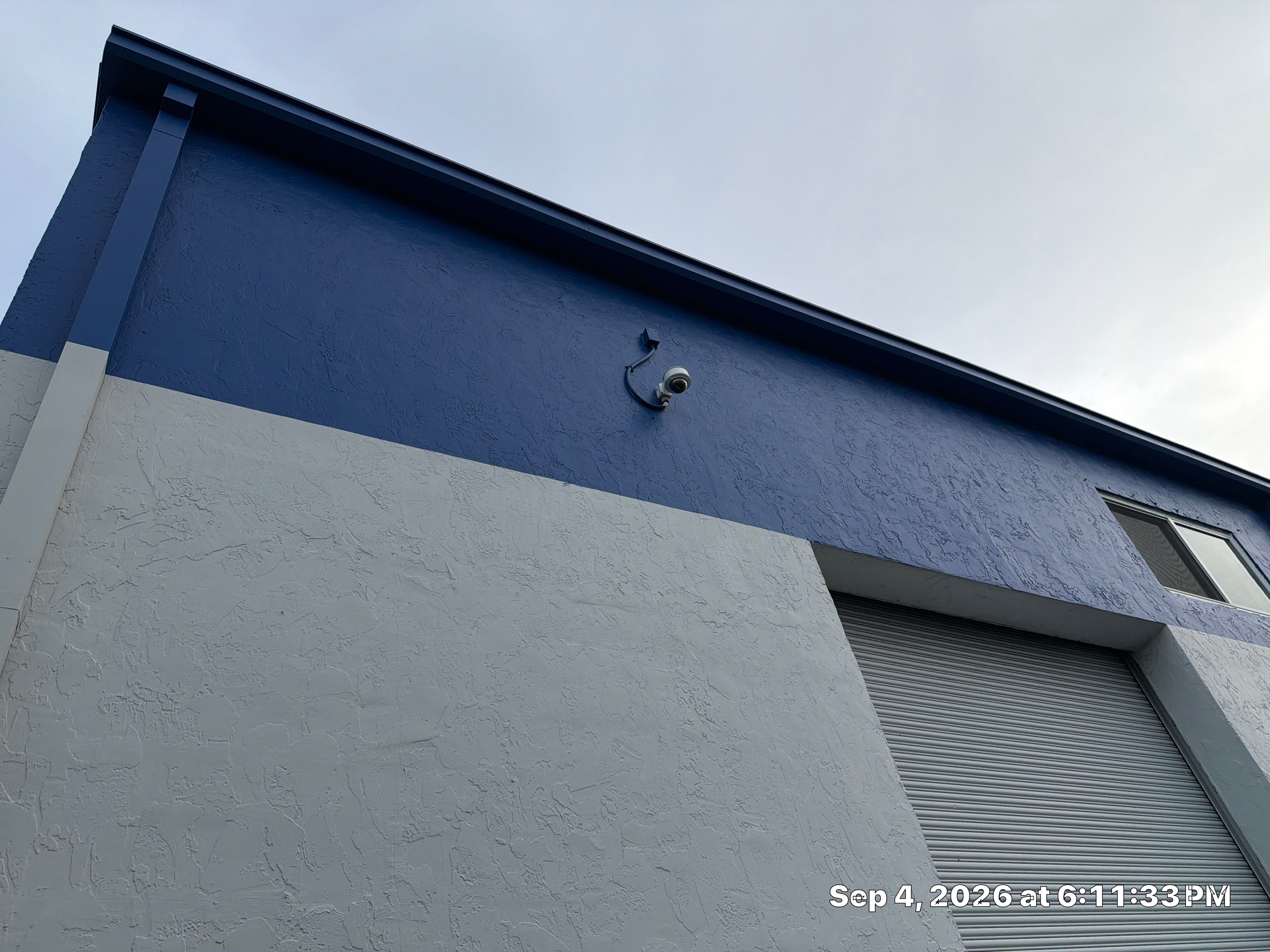 Commercial Painting in Homestead FL by BKB Pressure Cleaning LLC