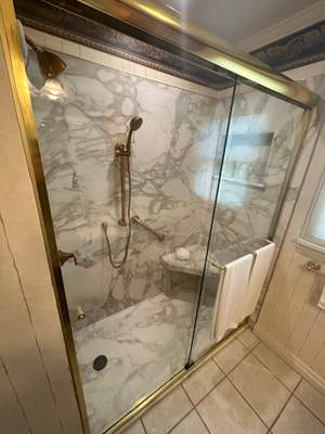 Faubus Project in Springdale, AR