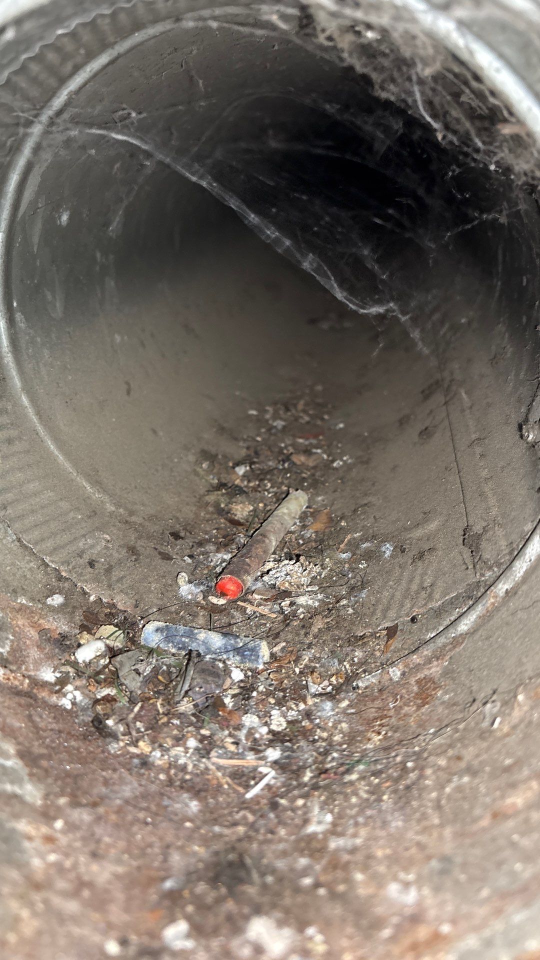 Comprehensive Residential Air Duct Cleaning and Debris Removal in Mercer by Superior Air Duct Cleaning