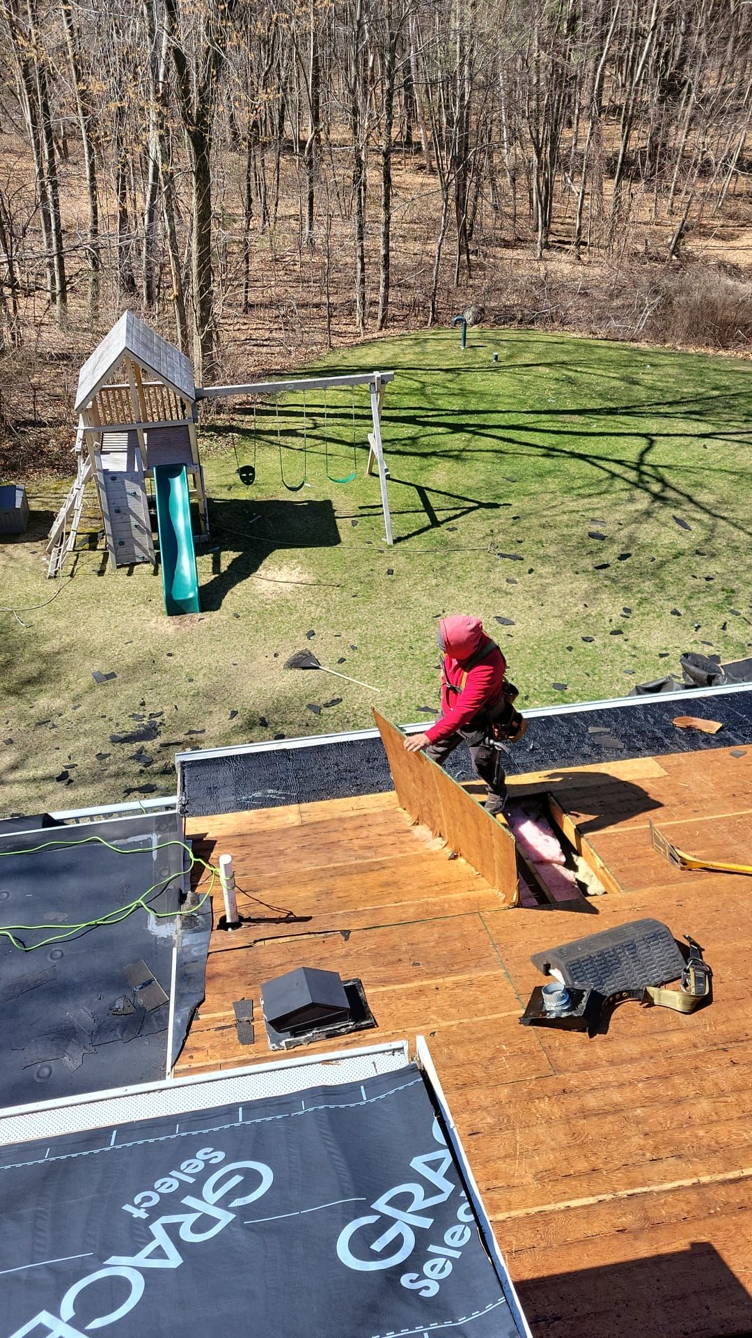 Roofing & Windows | Littleton by Mighty Dog Roofing of Greater Middlesex County