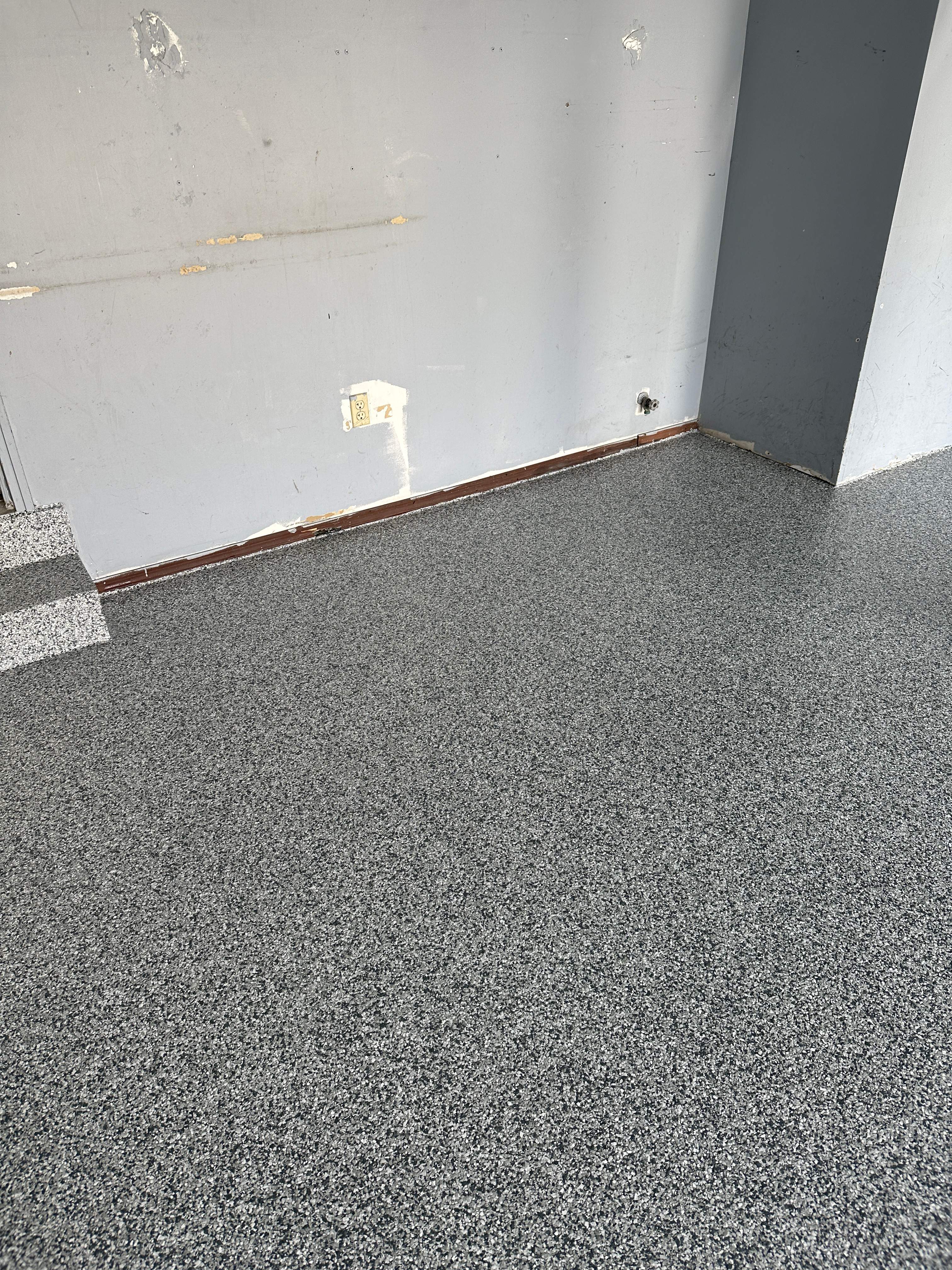 Gravel Garage Bloomington by Loud Bros