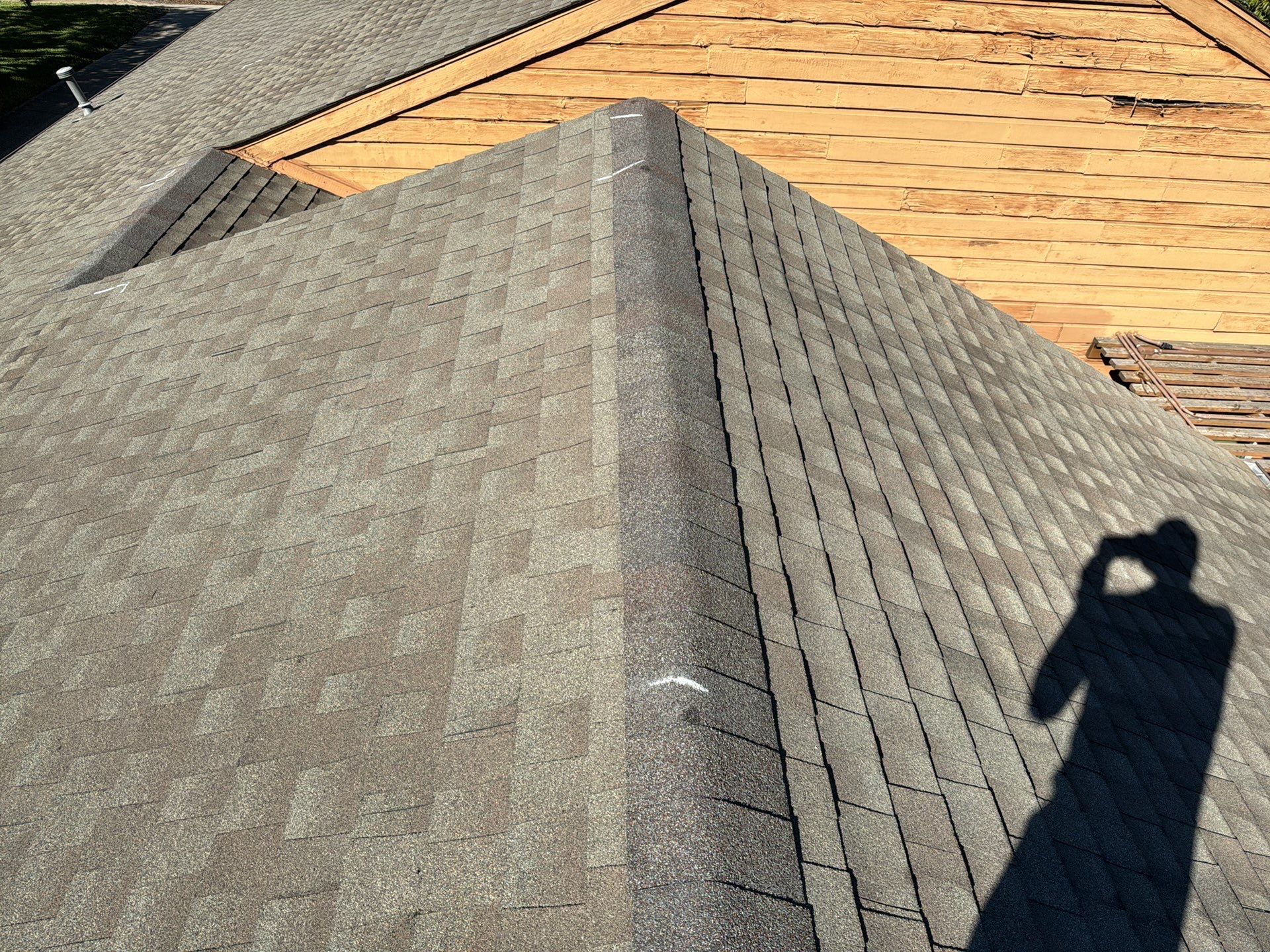 Project in DALLAS by NIMBUS GENERAL CONTRACTORS, LLC