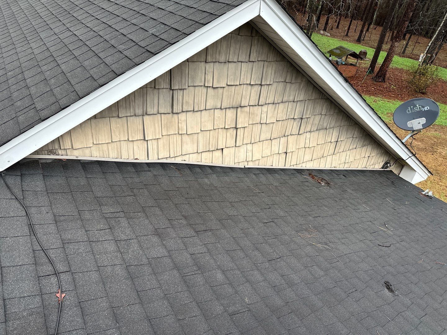 Re-Roof by American Roofing NC