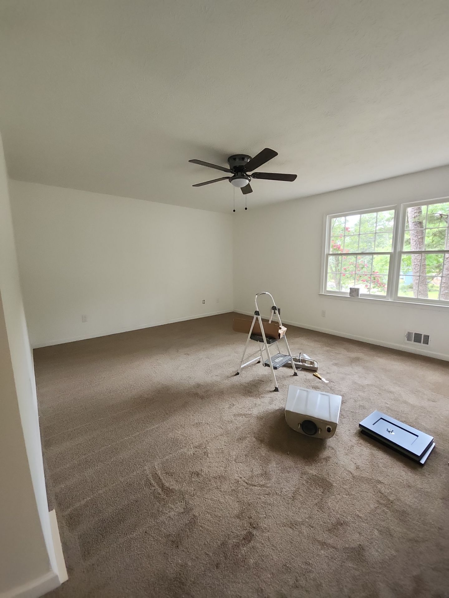 Project in Riverdale, GA by Task Masters Handyman Services, LLC