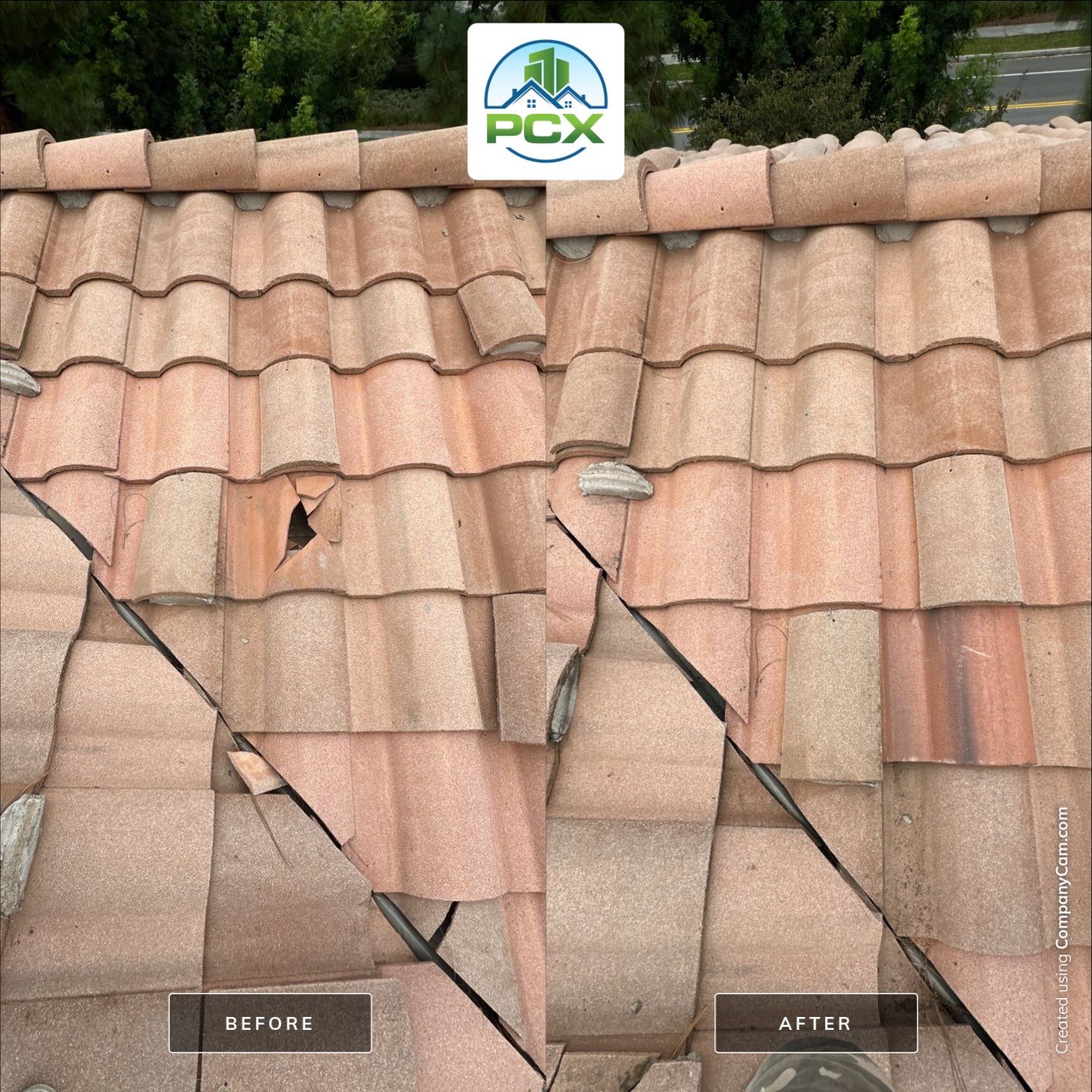 Irvine Roof Washing by Property Cleaning Experts, LLC