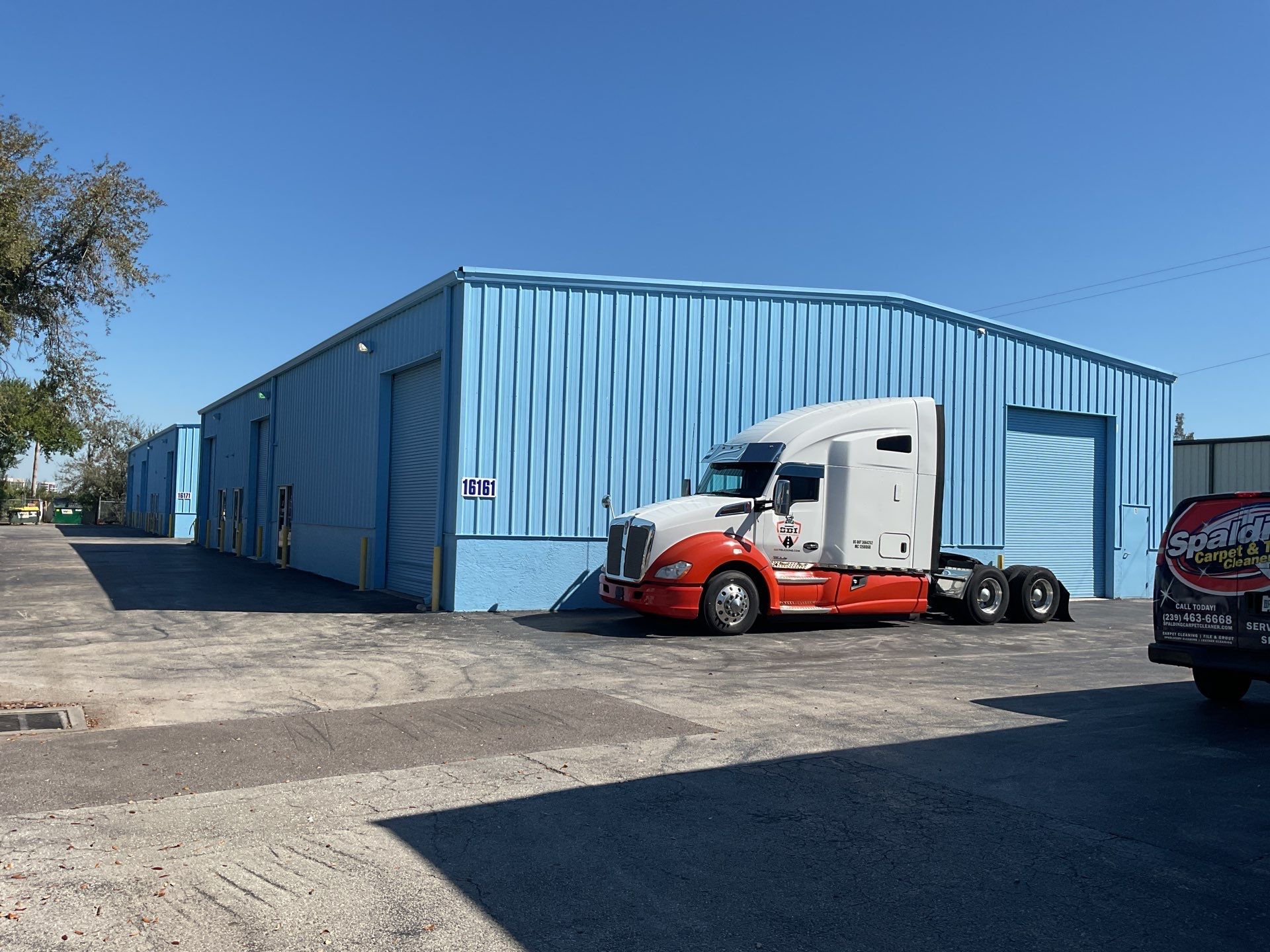 7-Inch Seamless Gutters for Coastal Homes in Fort Myers FL by Gutter Professor by Gutter Professors