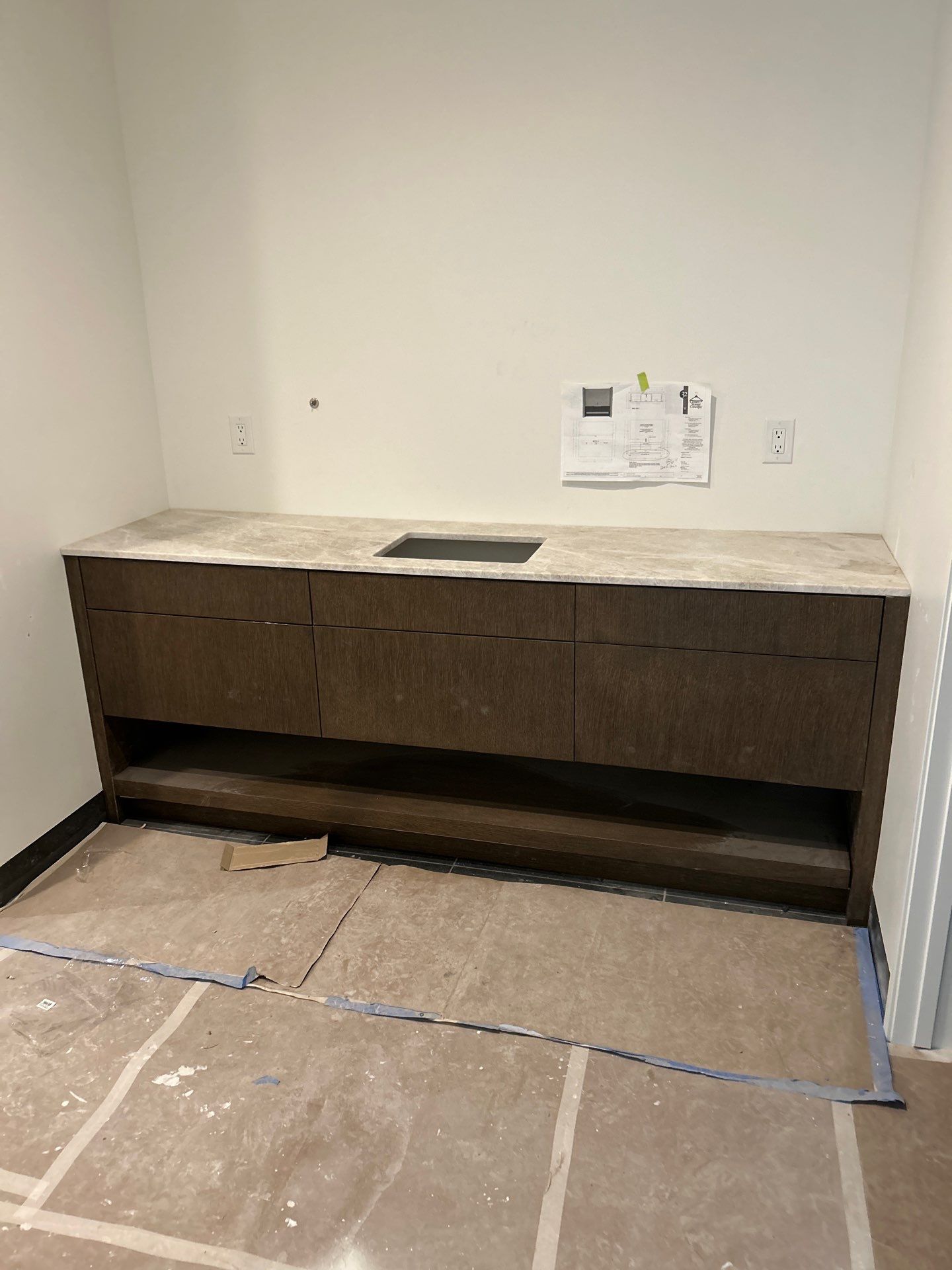 Denver Kitchen, Bath, Home Entertainment, and Closet Install by Concept 32, Inc.