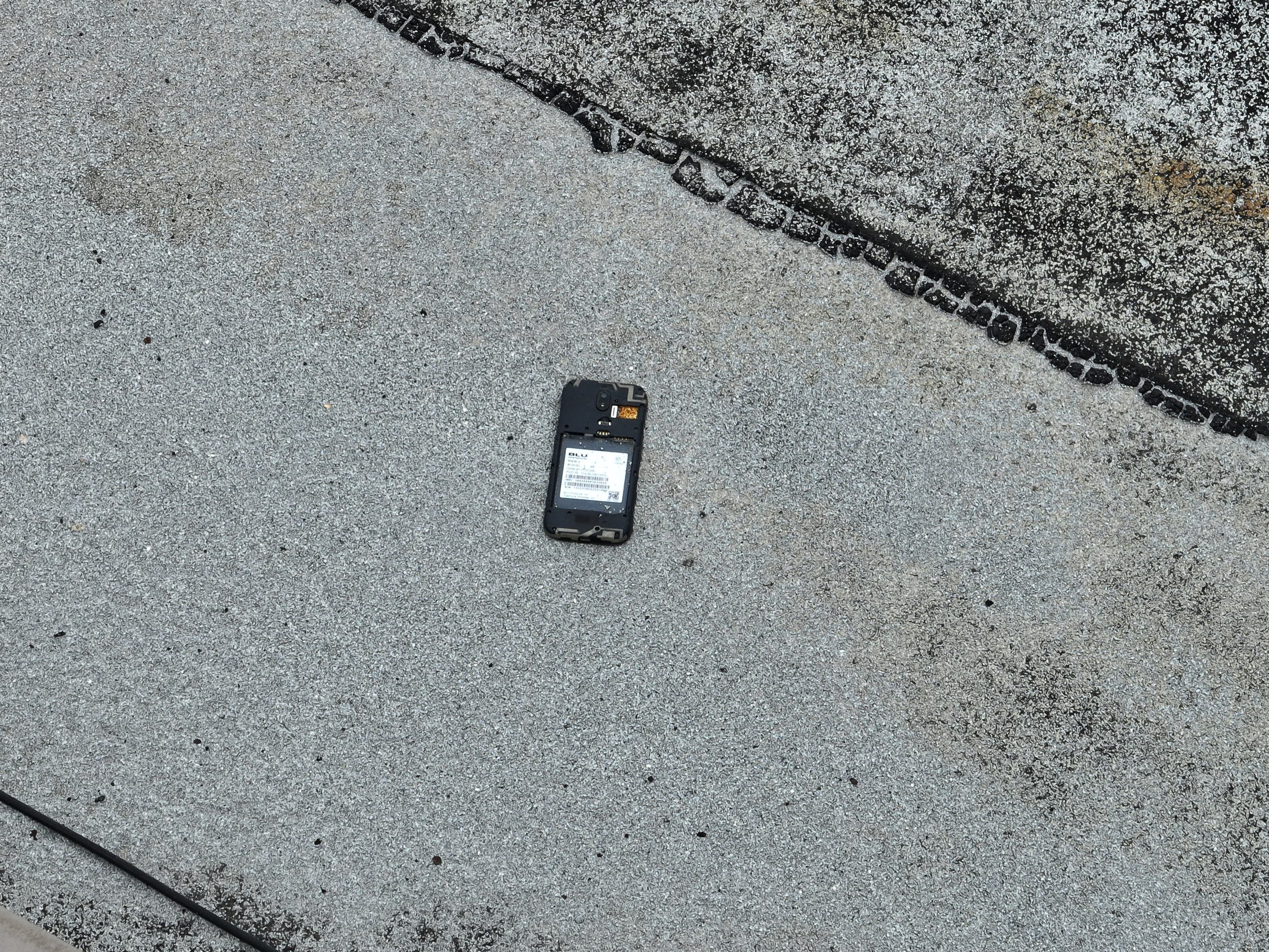Commercial Roofing Repair using Mulehide Roofing Products by Premier Roofing and Contracting