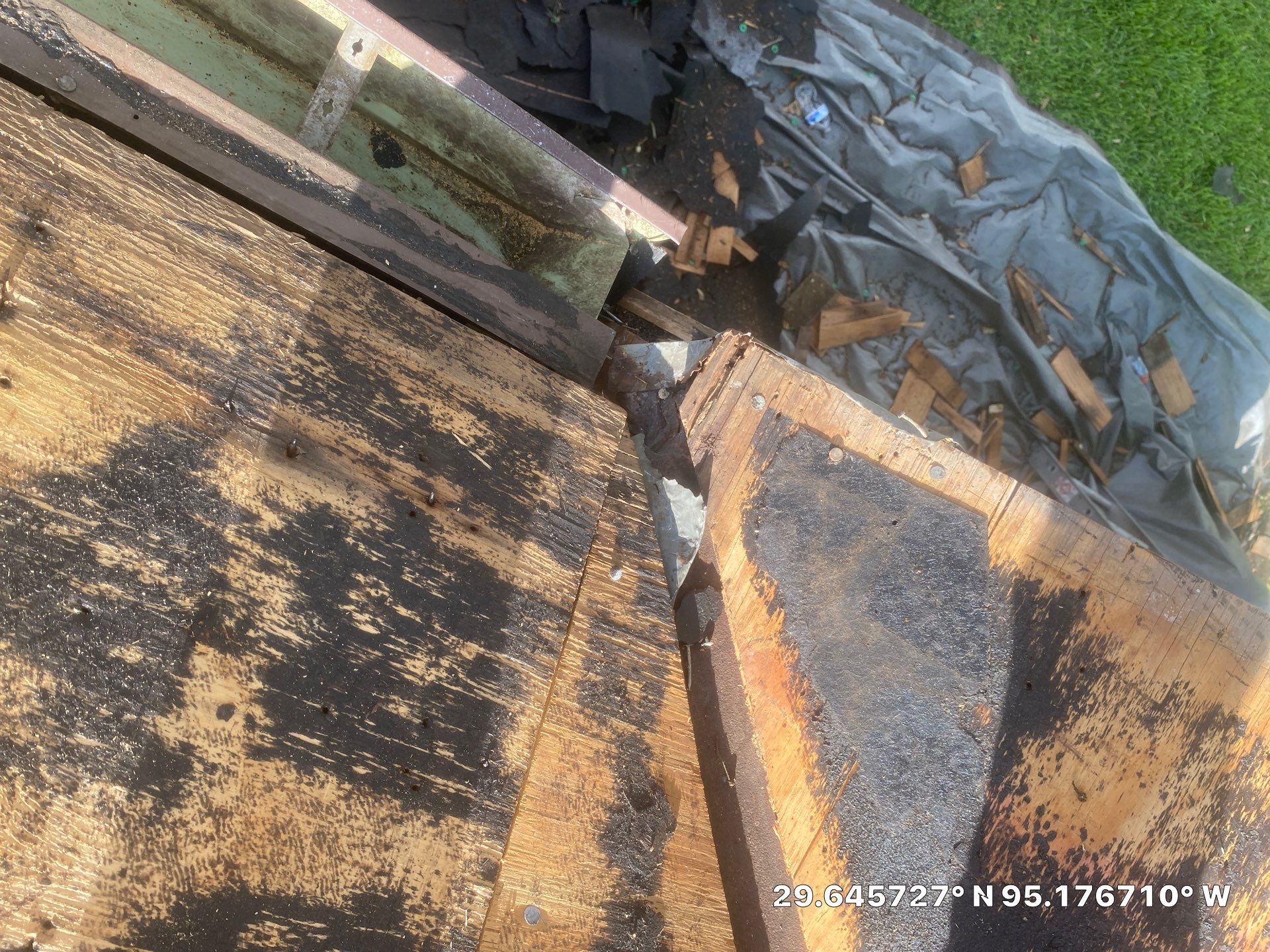 Roof Replacement Pasadena by Roof Repair Services LLC