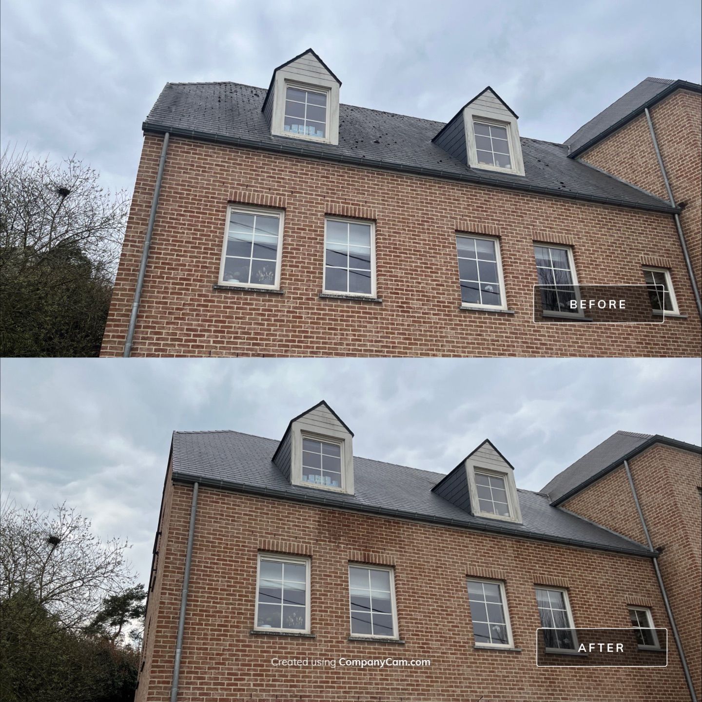 Chau. de Huy 248, 1325 Chaumont-Gistoux by 2blox Srl