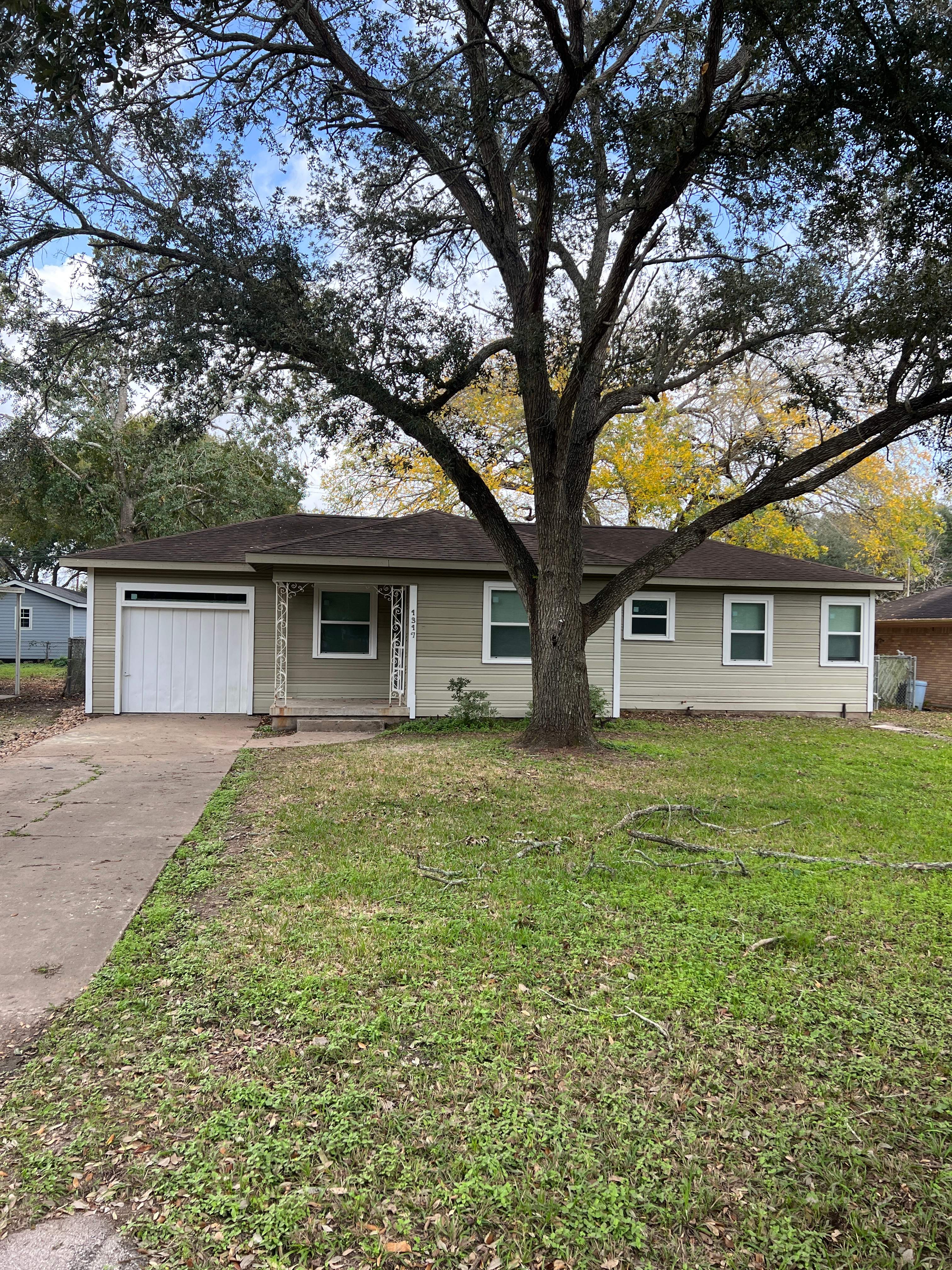 Investor Rental Remodel by JTX Pro Services LLC