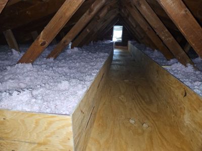 Project in Alexandria, VA