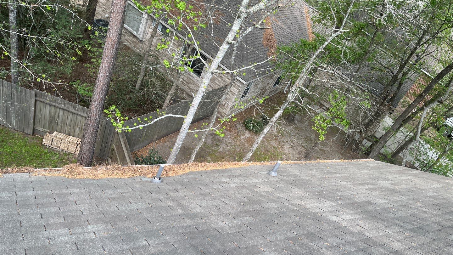 Residential Roofing Installation using Owen's Corning by Roof Concepts Construction
