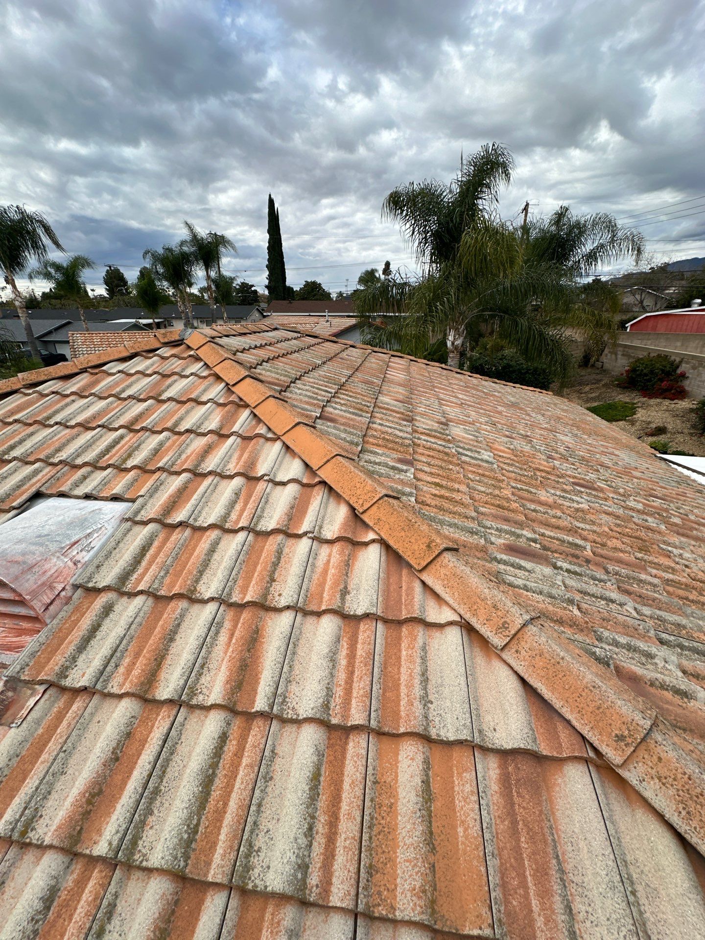 Tile Roof Conversion - Rancho Cucamonga, CA 91701 by Epic Roof Replacement