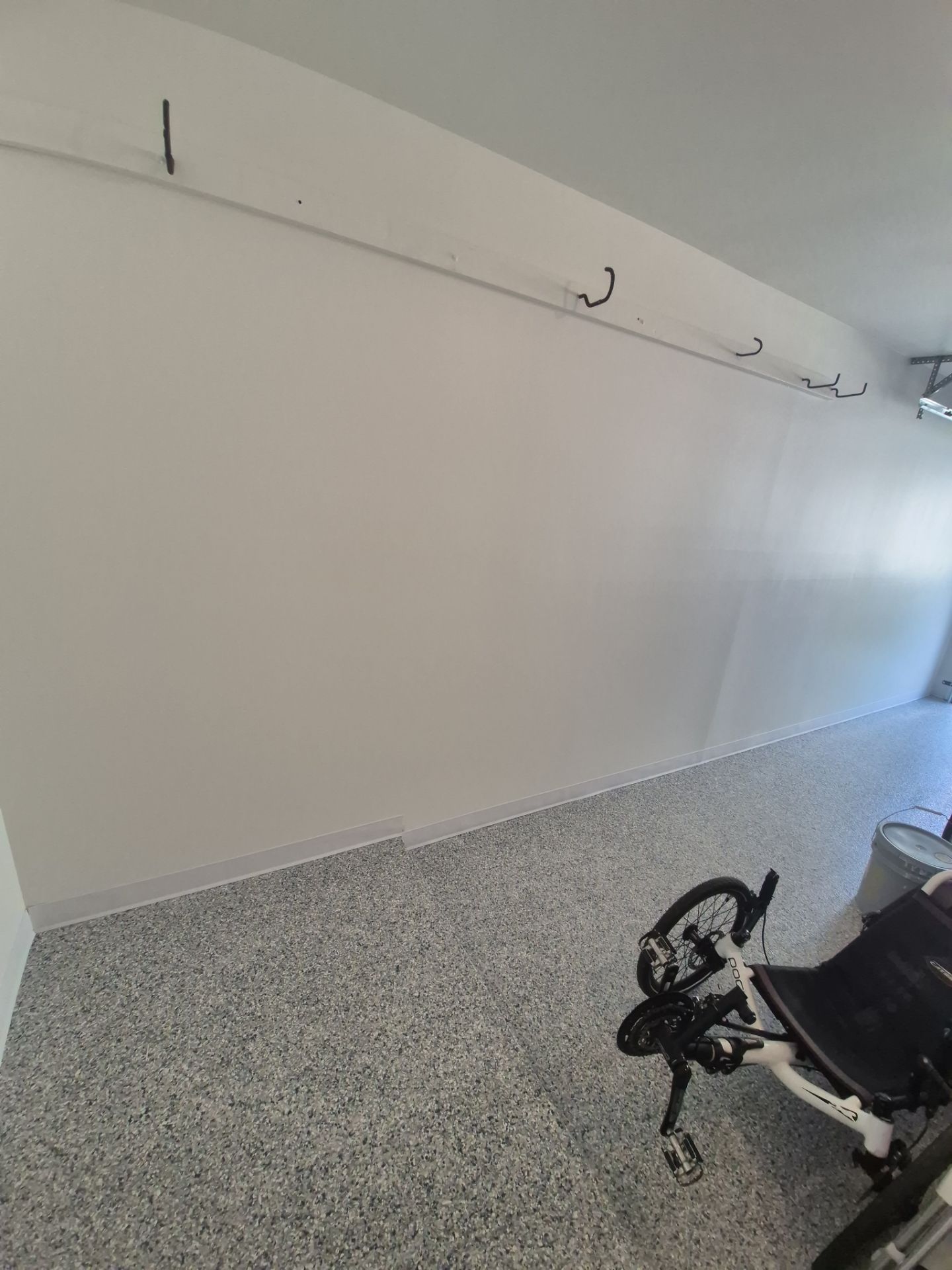 Fresh Walls & A Flawless Floor – Full Interior & Garage Refresh by Gordon Painting