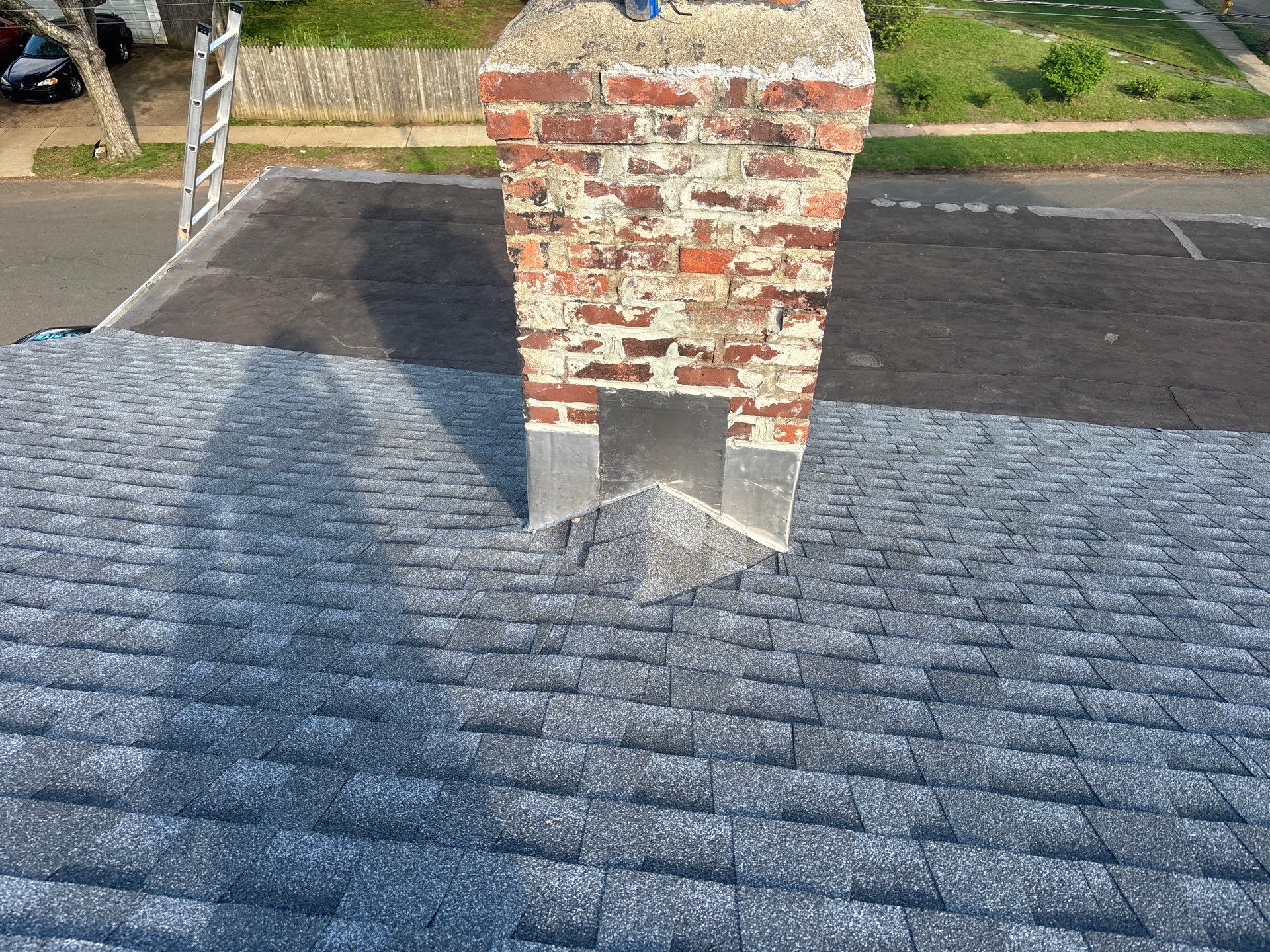 Hamden by All site builders LLC